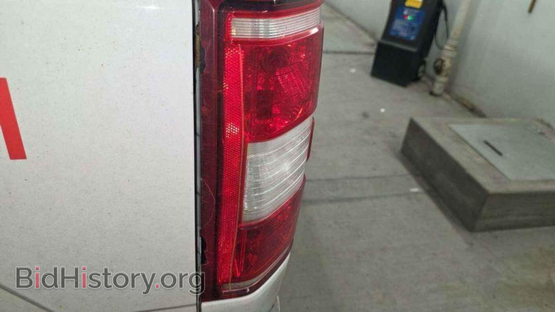 2018 FORD F150 - VIN: 1FTEX1EB2JFA64878 - Фото 5