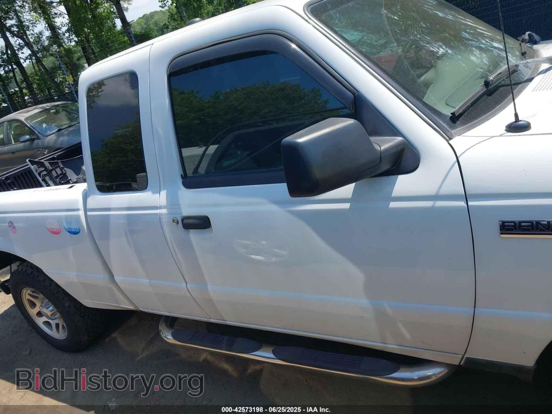 2011 FORD RANGER - VIN: 1FTKR4EEXBPA21538 - Фото 14