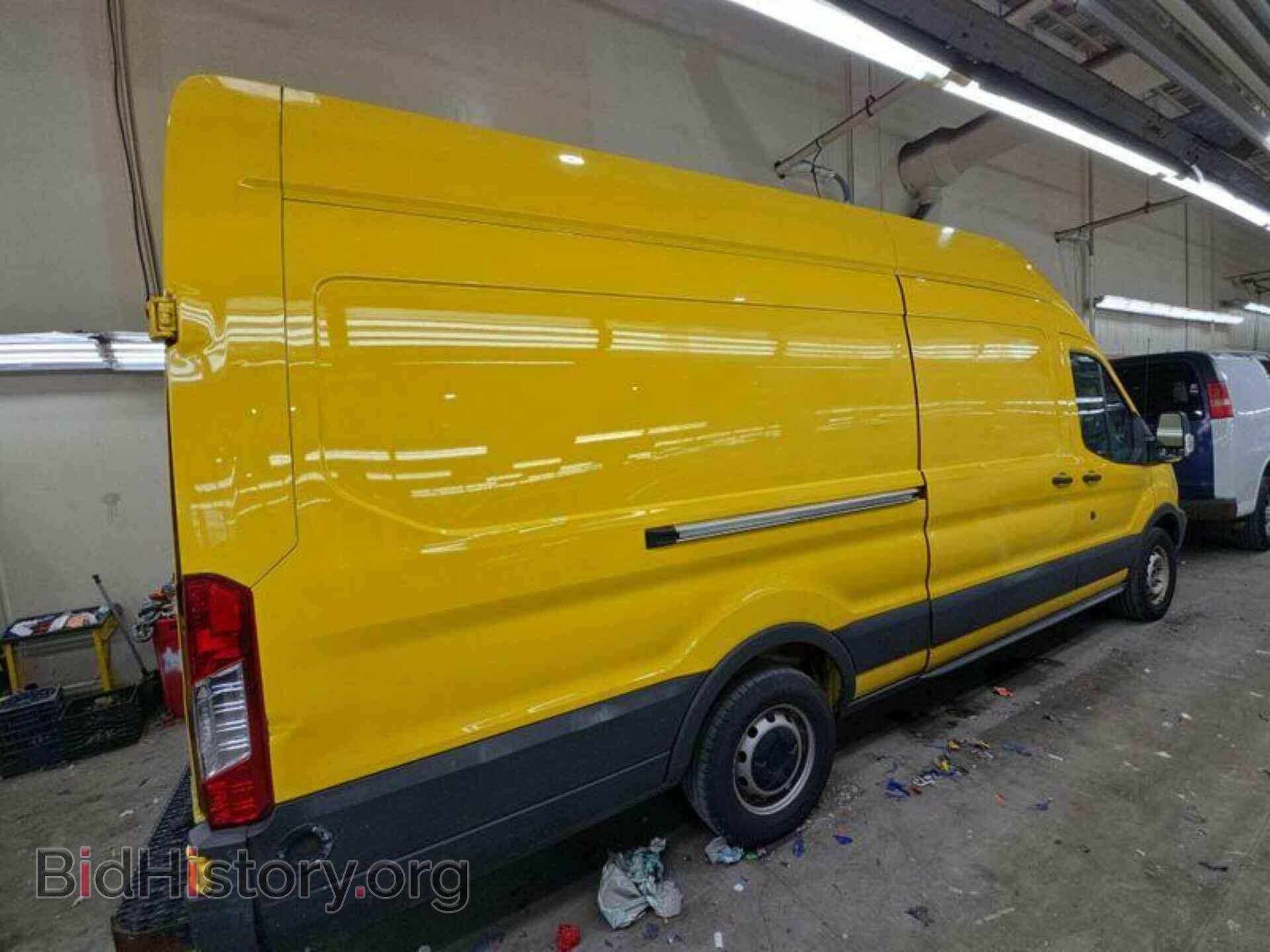 2018 FORD TRANSIT - VIN: 1FTKR3XM6JKA45328 - Фото 6