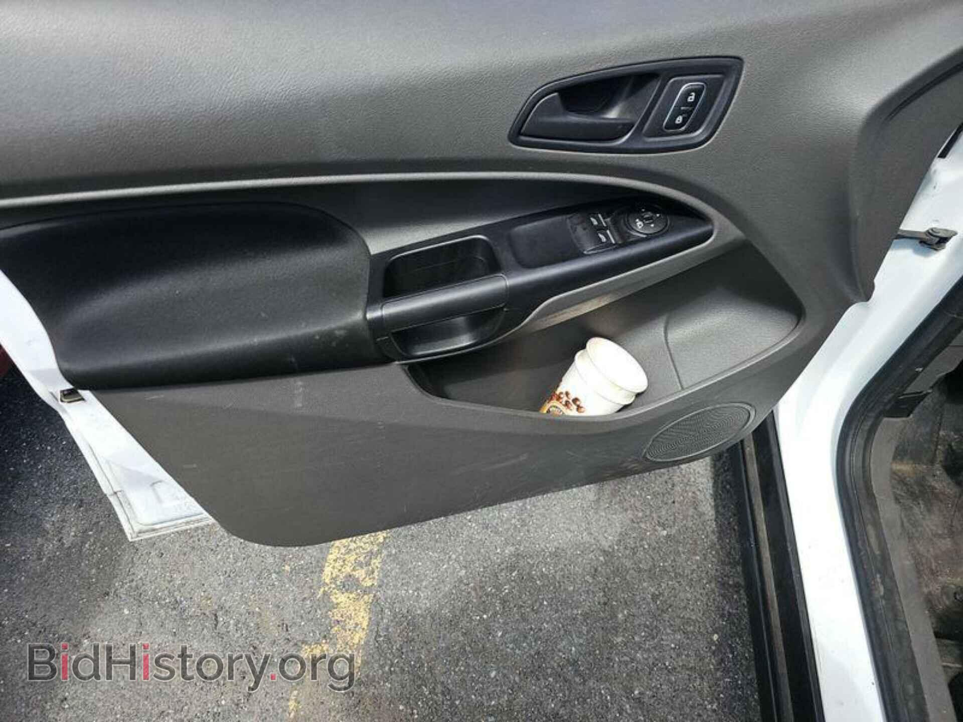 Photo NM0LS7E20L1480708 - FORD TRANSIT CONNECT 2020