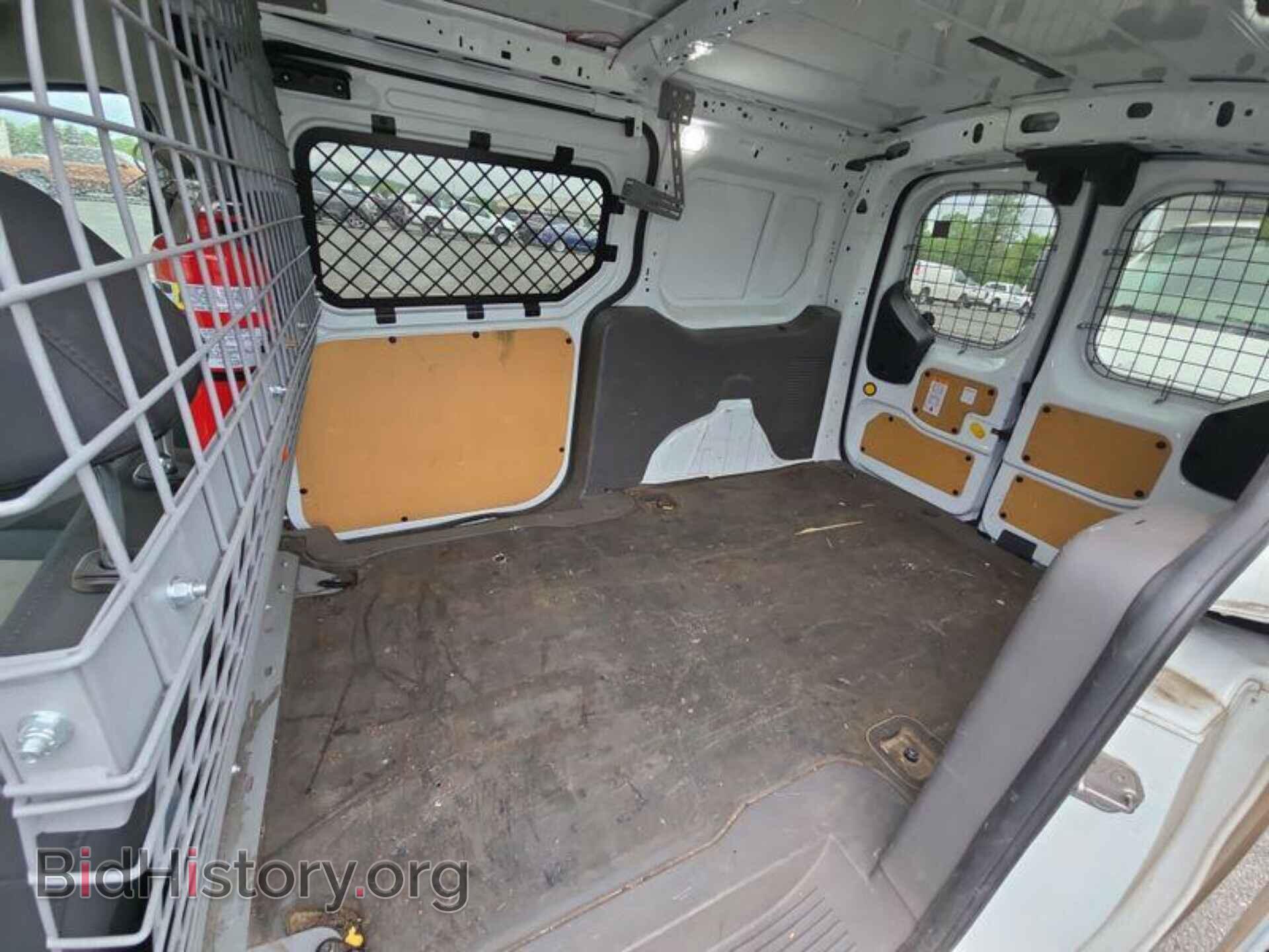2020 FORD TRANSIT CONNECT - VIN: NM0LS7E20L1480708 - Photo 11