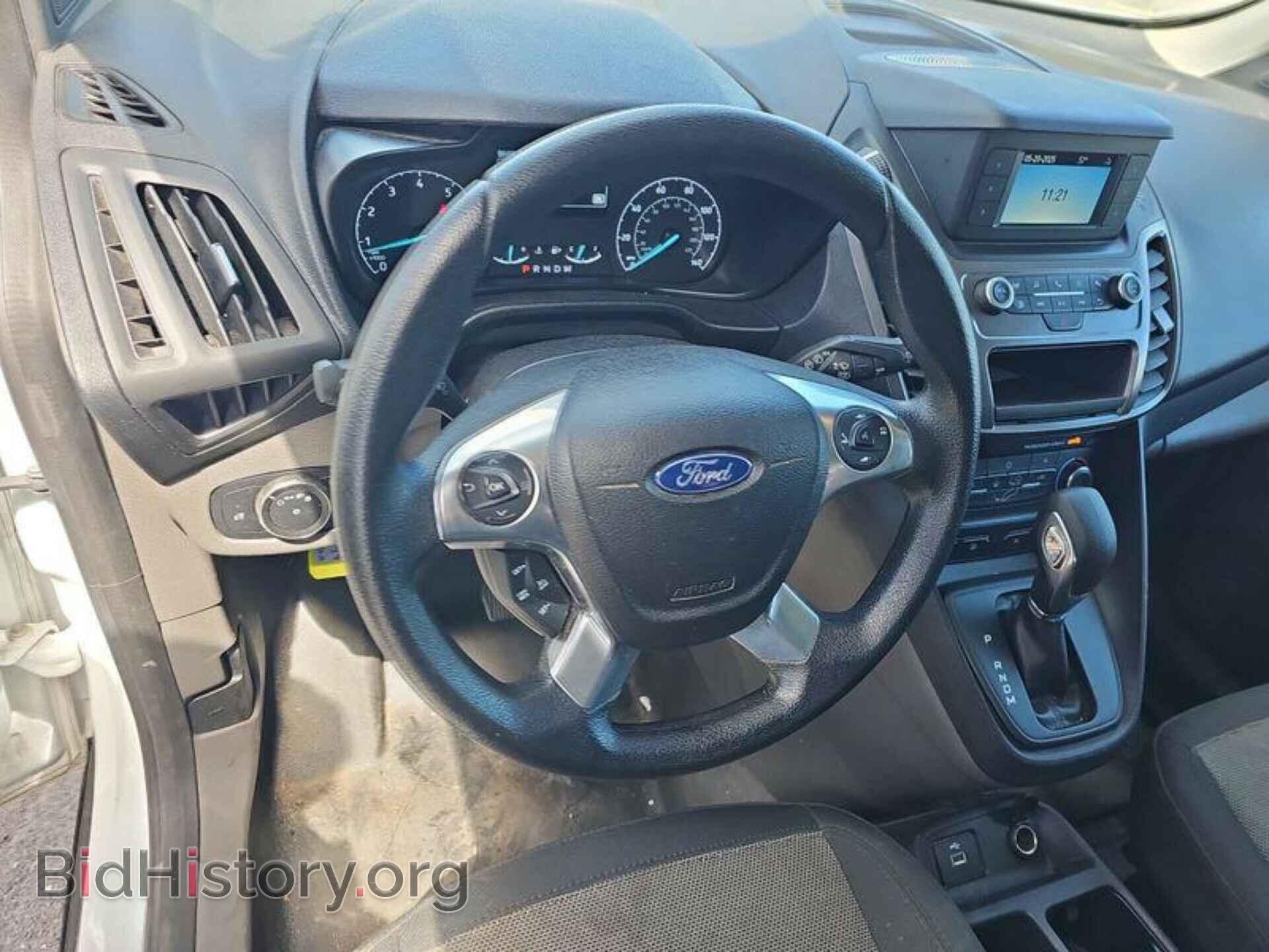 2020 FORD TRANSIT CONNECT - VIN: NM0LS7E20L1480708 - Photo 12
