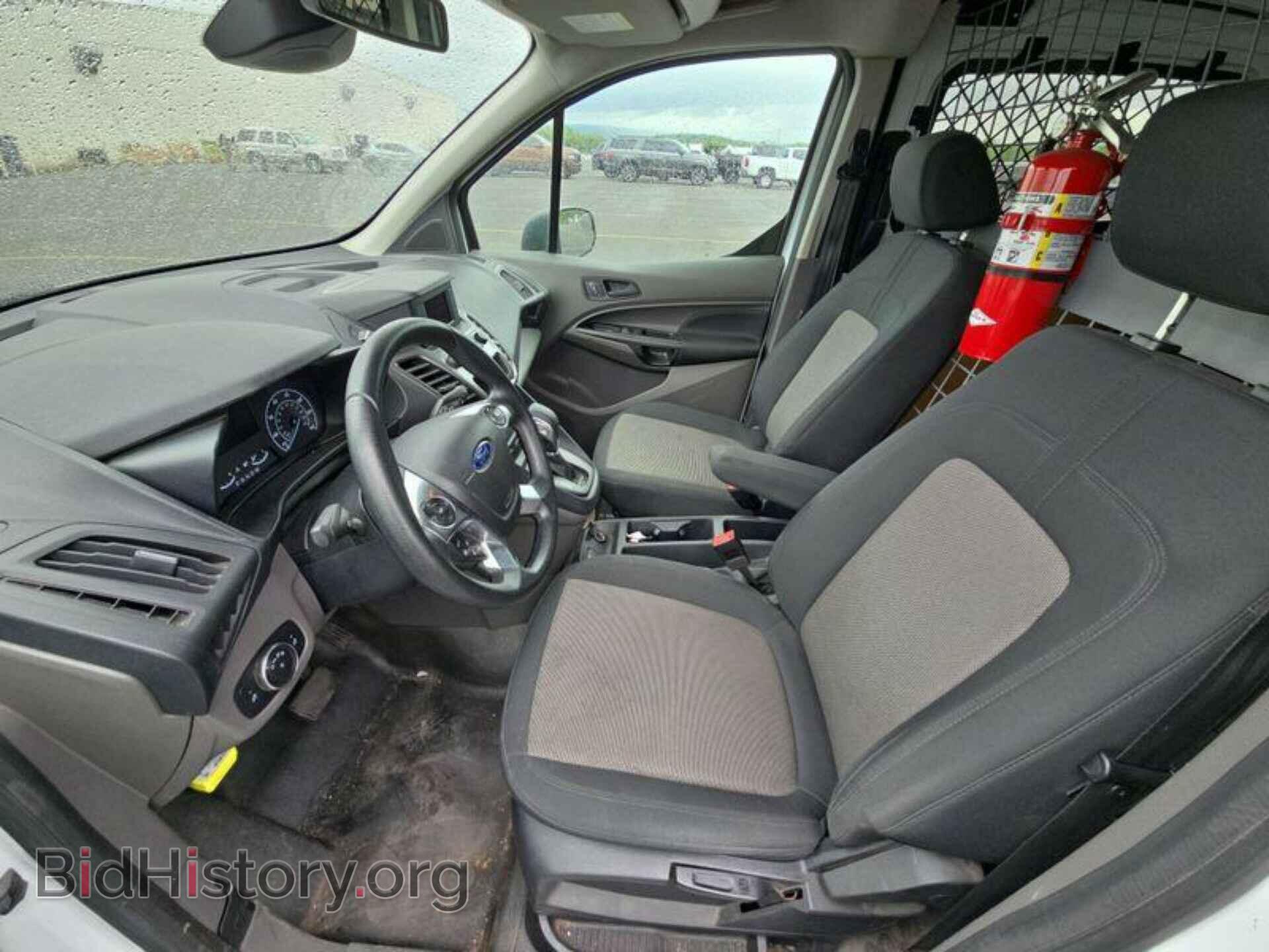 2020 FORD TRANSIT CONNECT - VIN: NM0LS7E20L1480708 - Photo 15