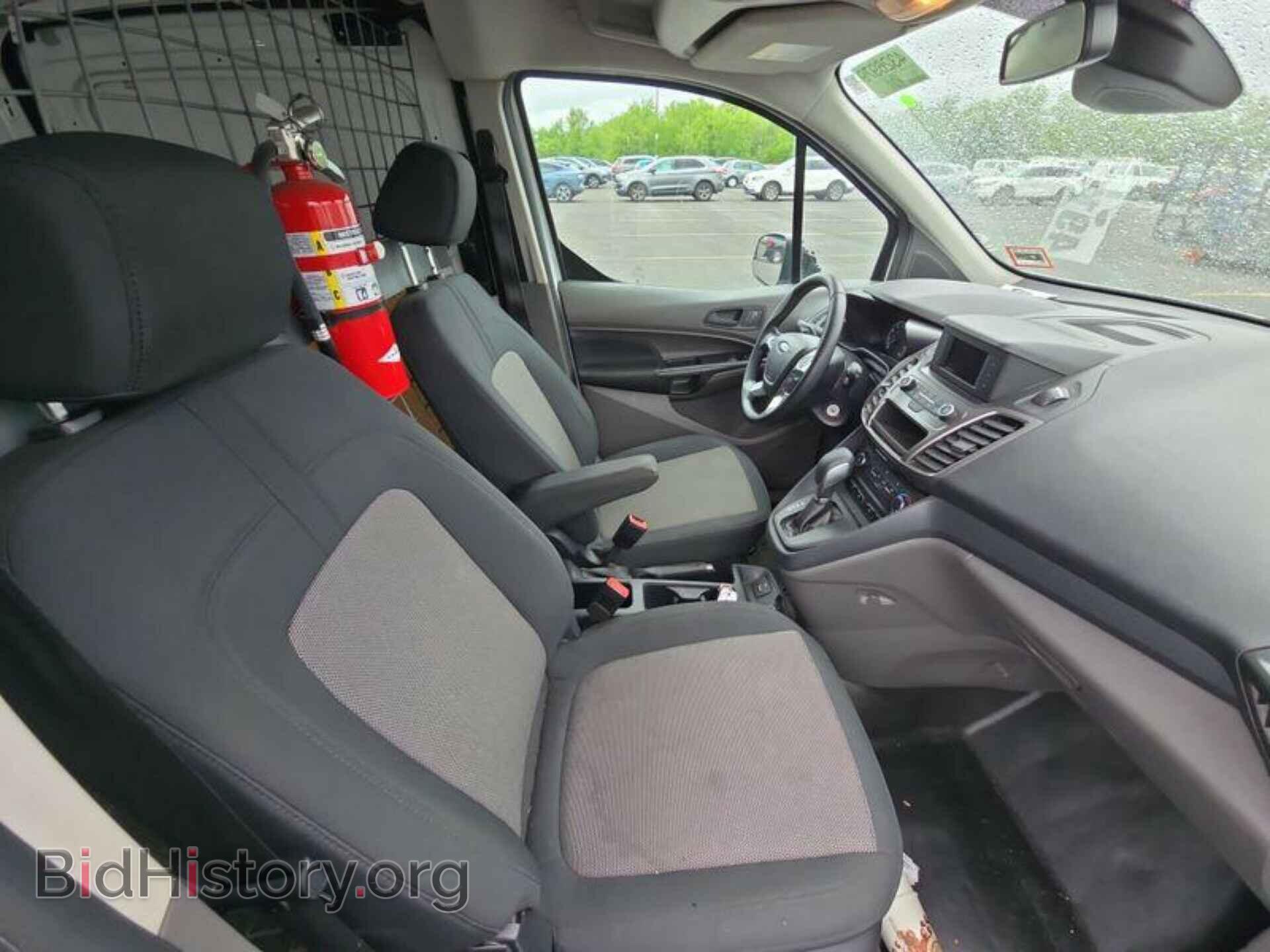 2020 FORD TRANSIT CONNECT - VIN: NM0LS7E20L1480708 - Photo 9