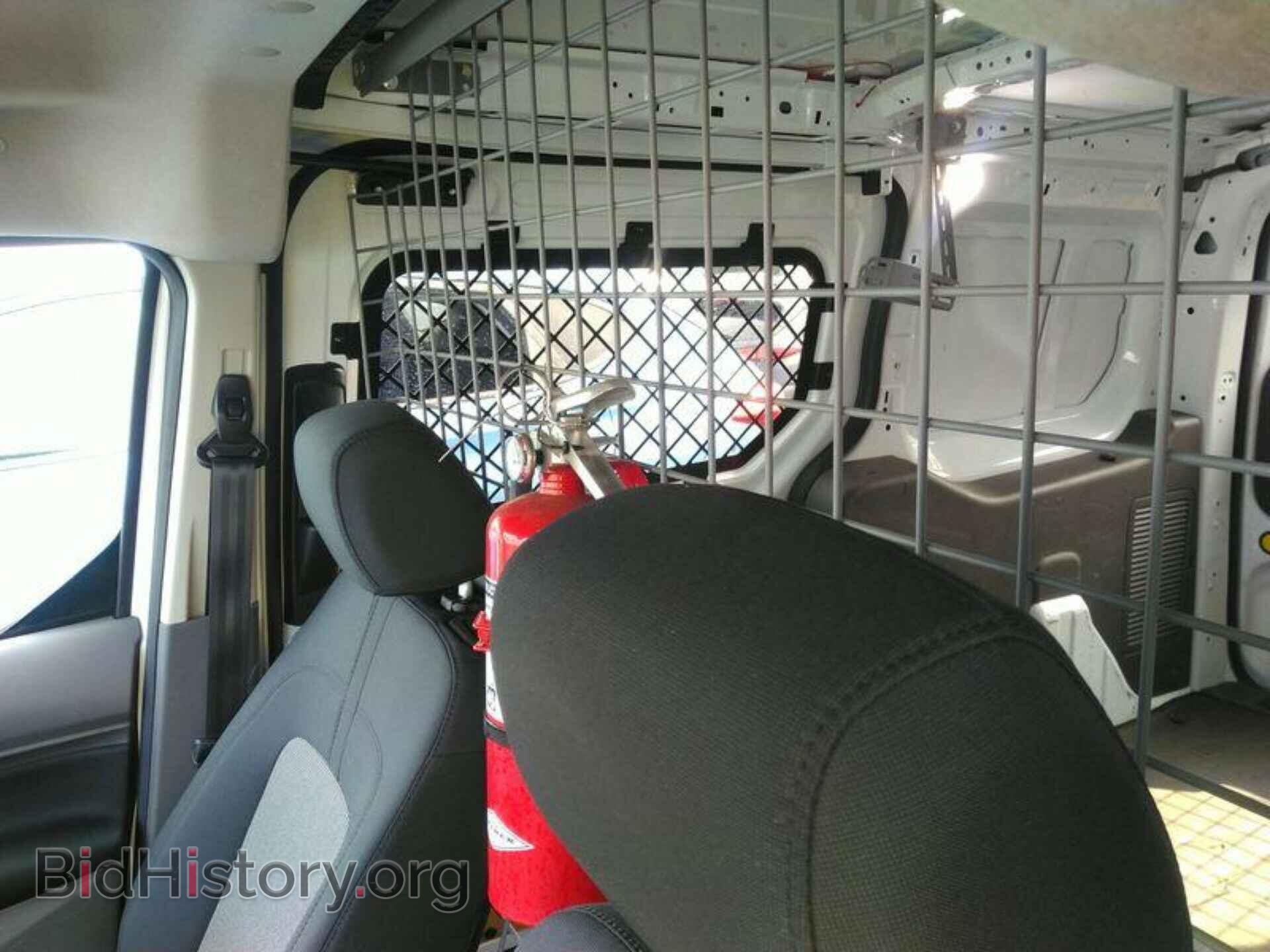 2020 FORD TRANSIT CONNECT - VIN: NM0LS7E20L1480708 - Photo 10