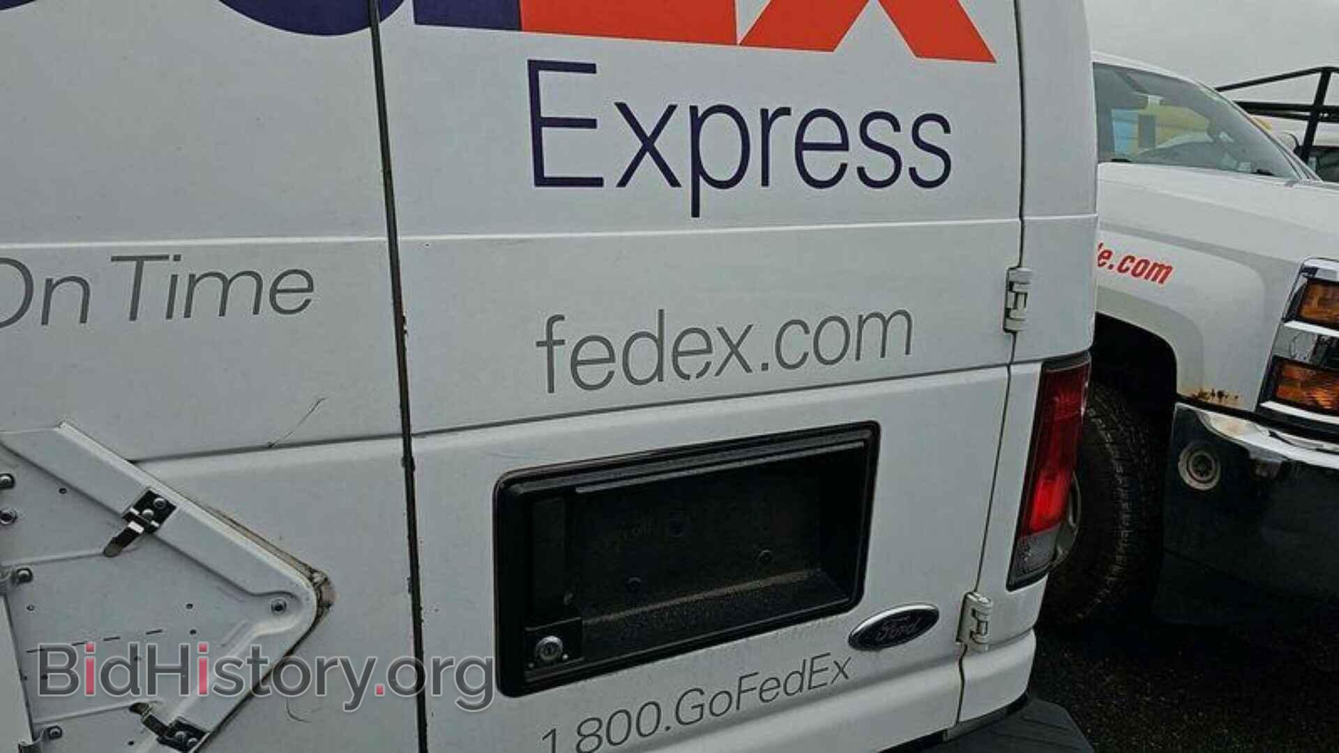 Фотография 1FTNE1EW8ADA91345 - FORD ECONOLINE 2010