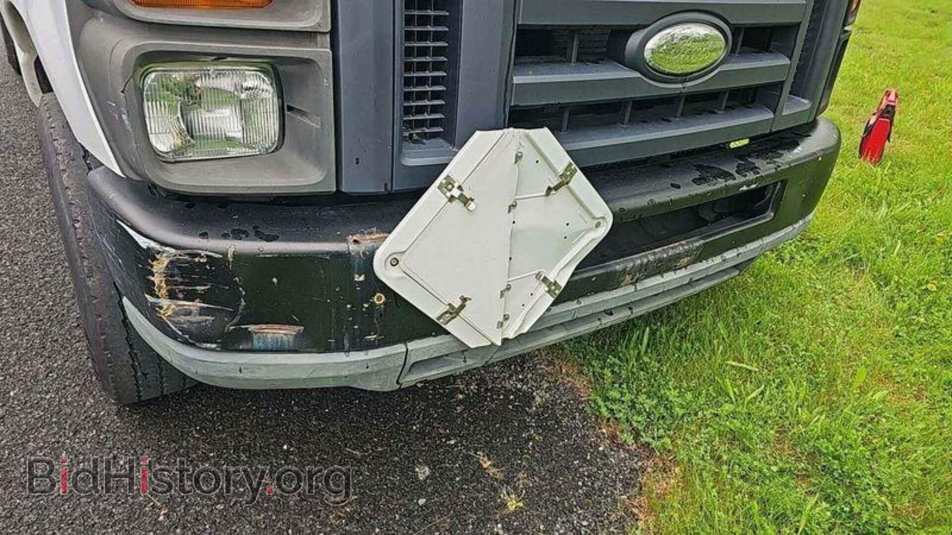 2010 FORD ECONOLINE - VIN: 1FTNE1EW8ADA91345 - Фото 28