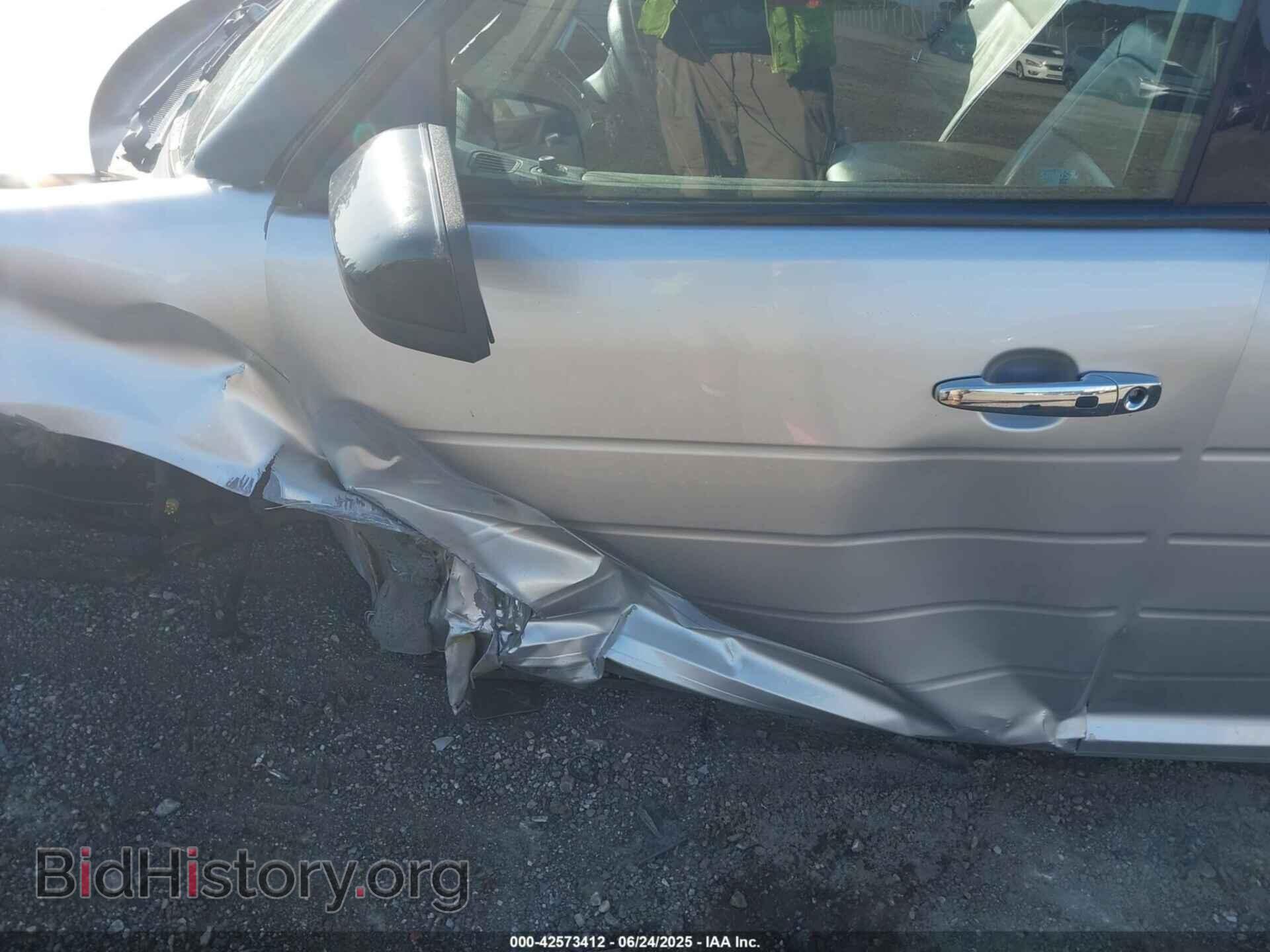 2017 FORD FLEX - VIN: 2FMHK6D87HBA06688 - Photo 6