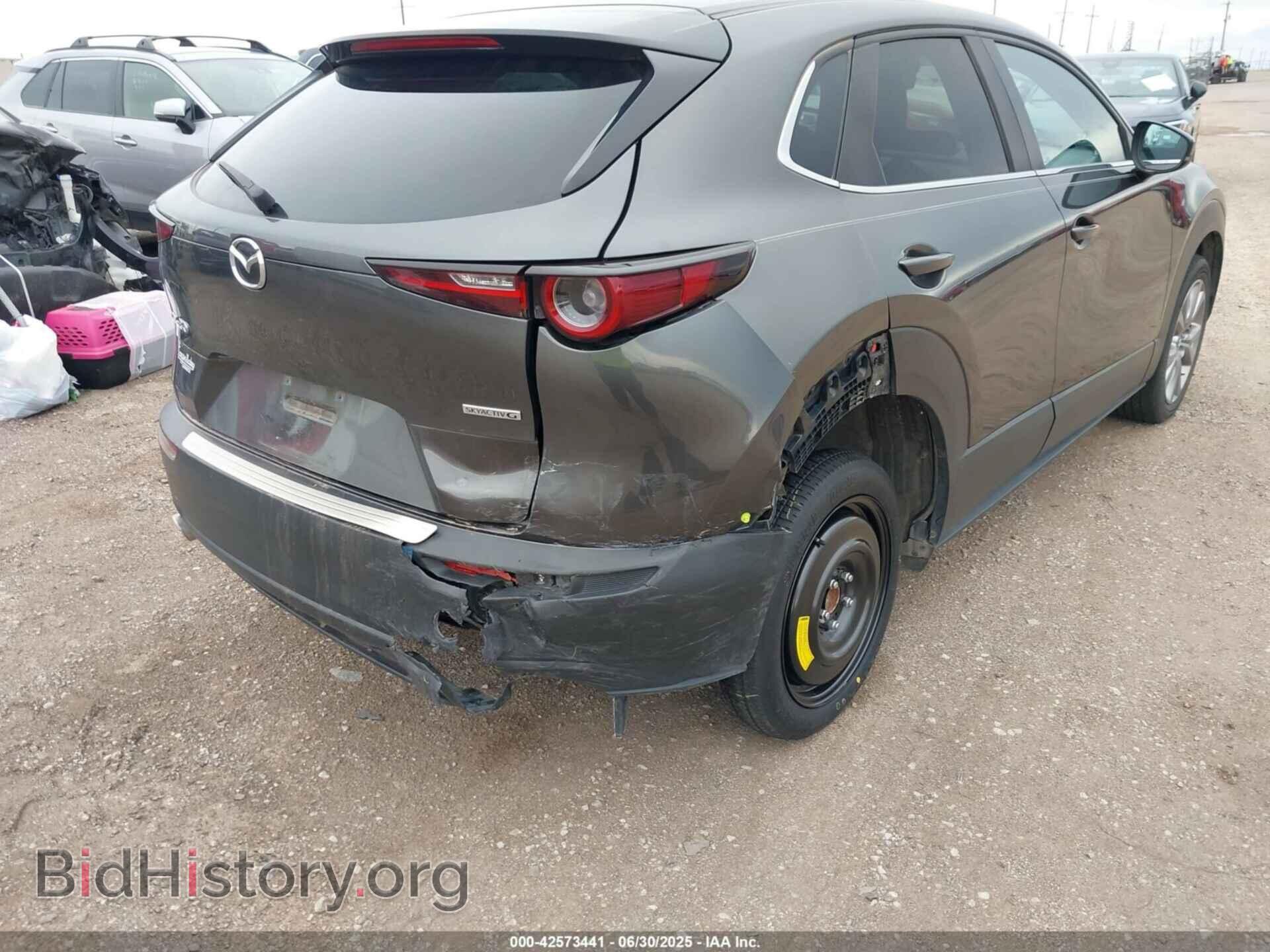 2021 MAZDA CX-30 - VIN: 3MVDMABL0MM303431 - Фото 6