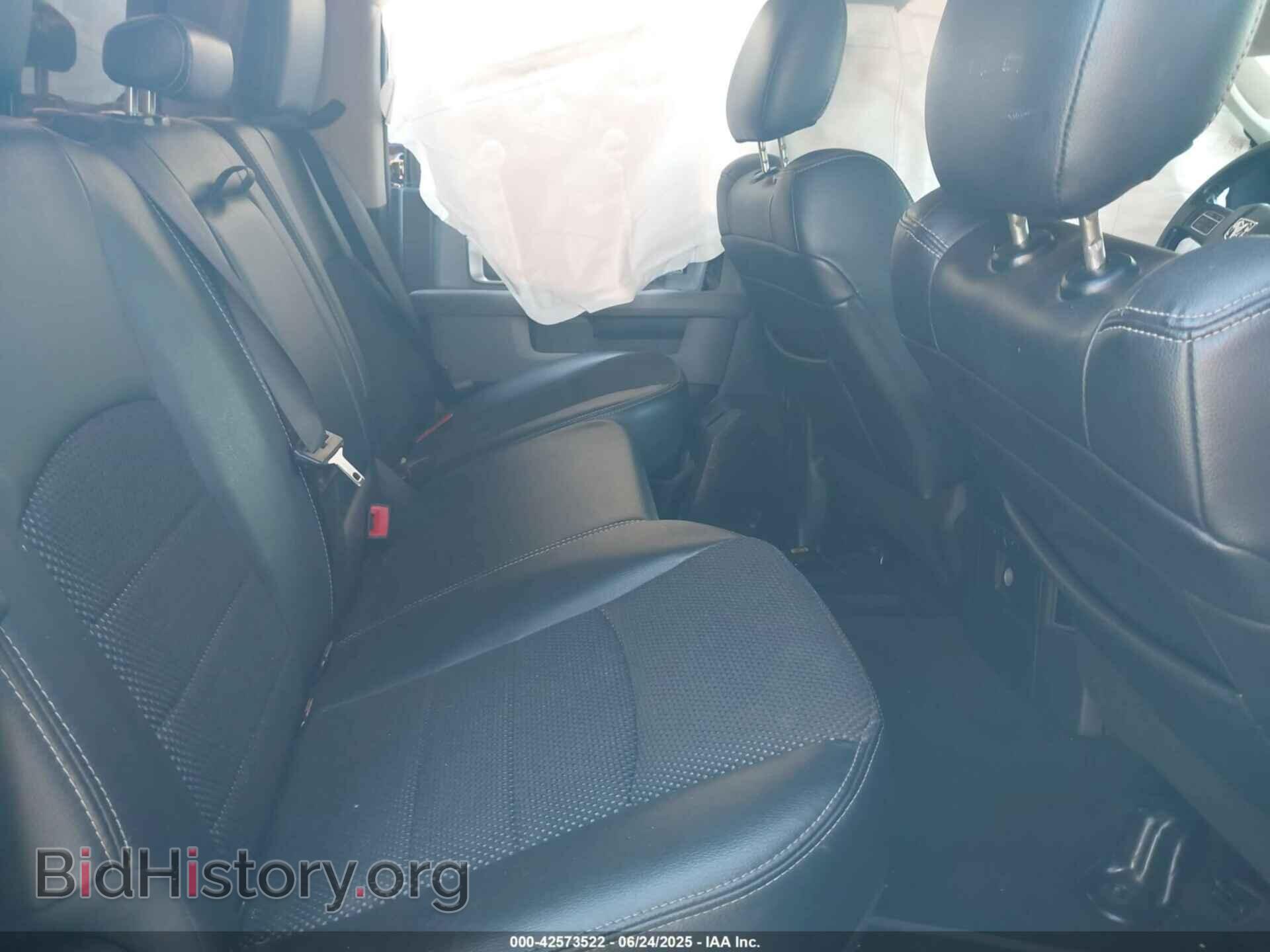 2018 RAM 1500 - VIN: 1C6RR7LTXJS110515 - Фото 8