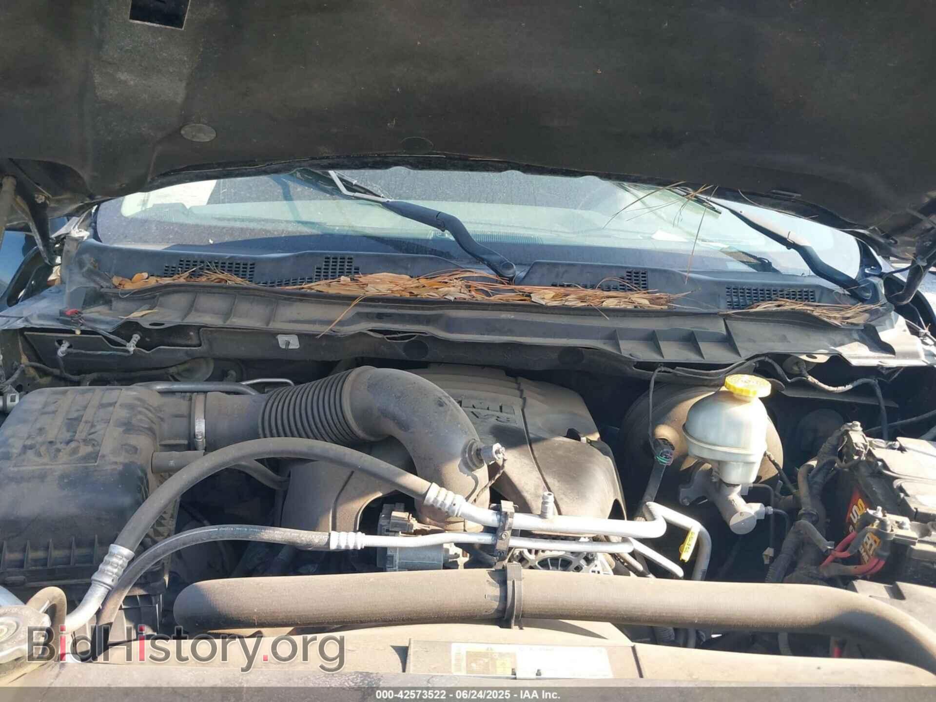 2018 RAM 1500 - VIN: 1C6RR7LTXJS110515 - Фото 10