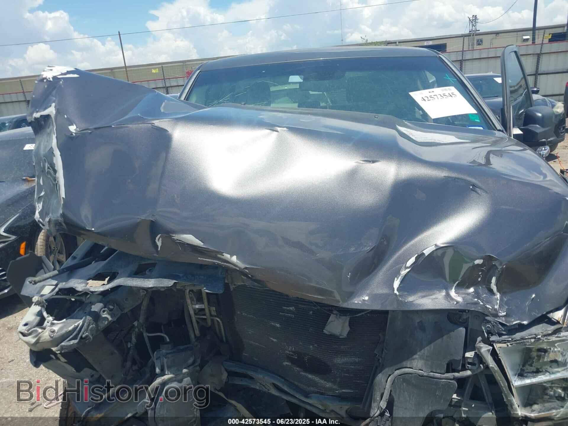 2016 RAM 1500 - VIN: 1C6RR6LT1GS269670 - Фото 10