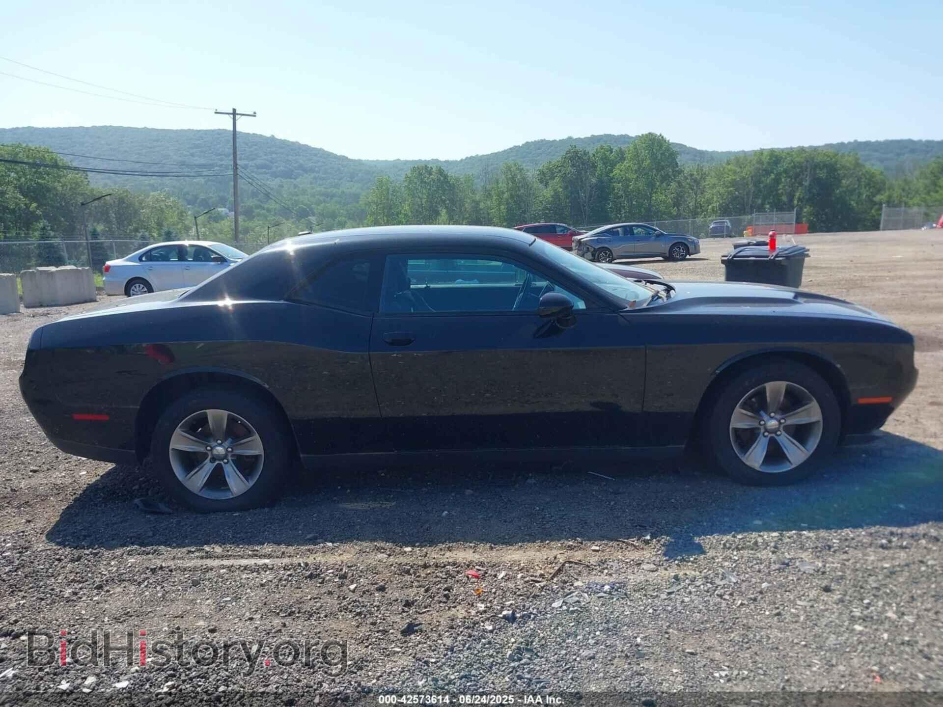 2015 DODGE CHALLENGER - VIN: 2C3CDZAG6FH885346 - Фото 13