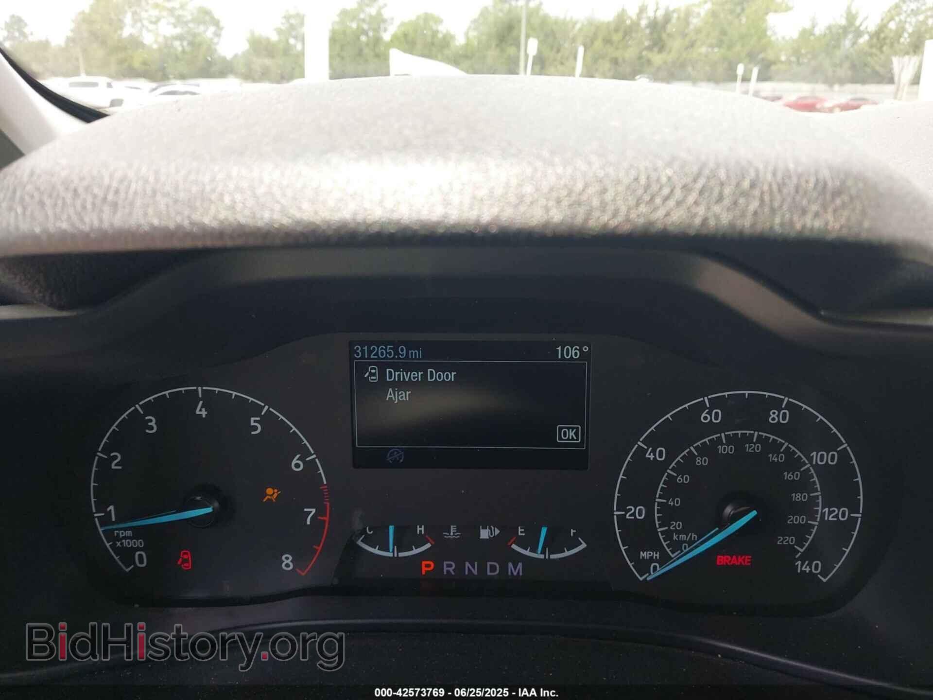 2023 FORD TRANSIT CONNECT - VIN: NM0LS7S23P1572521 - Фото 7