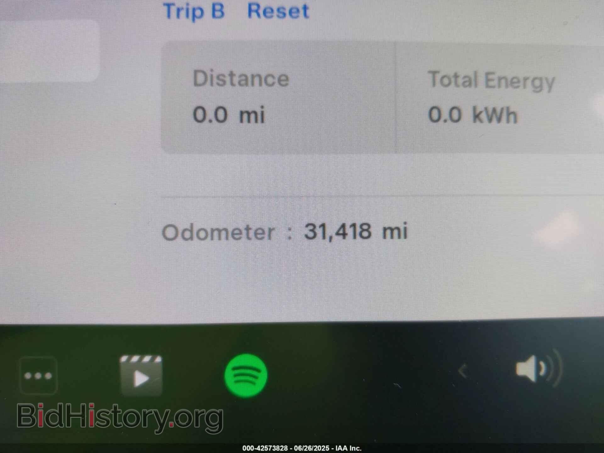 2021 TESLA MODEL 3 - VIN: 5YJ3E1EA2MF054168 - Фото 15