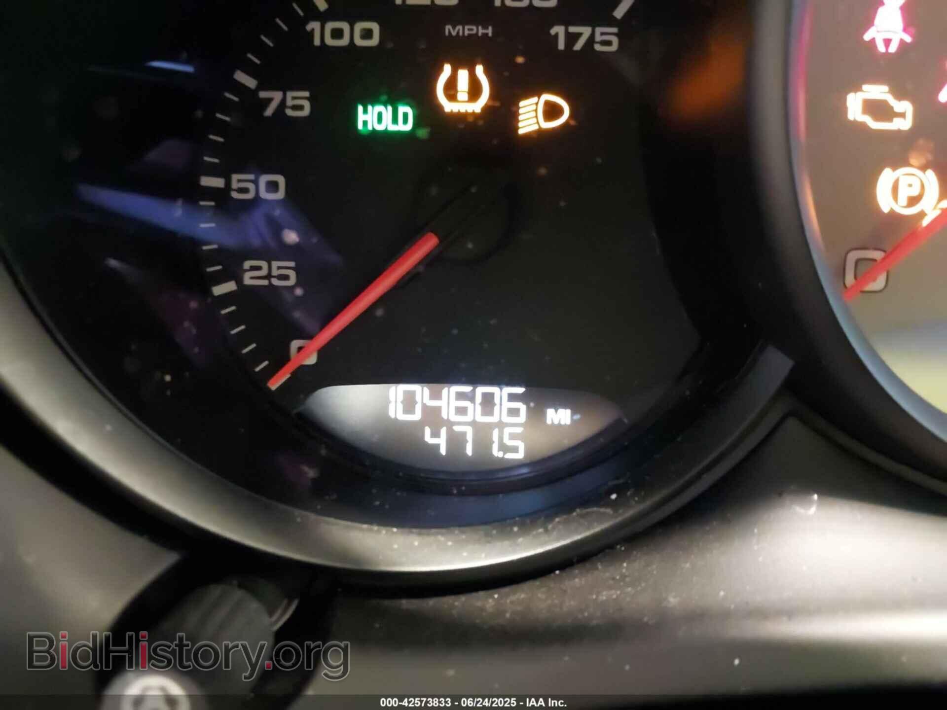 2015 PORSCHE MACAN - VIN: WP1AB2A53FLB66295 - Фото 15
