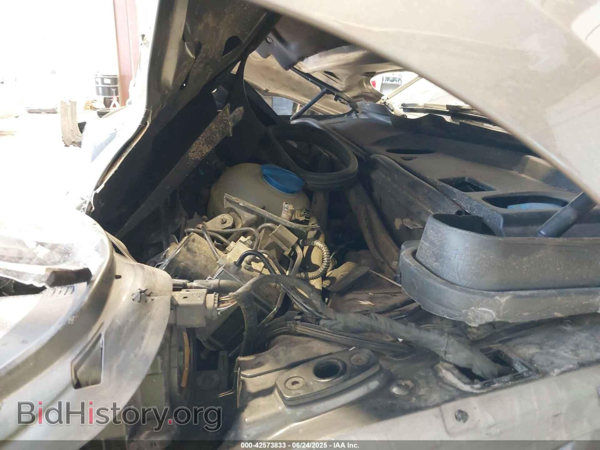 2015 PORSCHE MACAN - VIN: WP1AB2A53FLB66295 - Фото 10