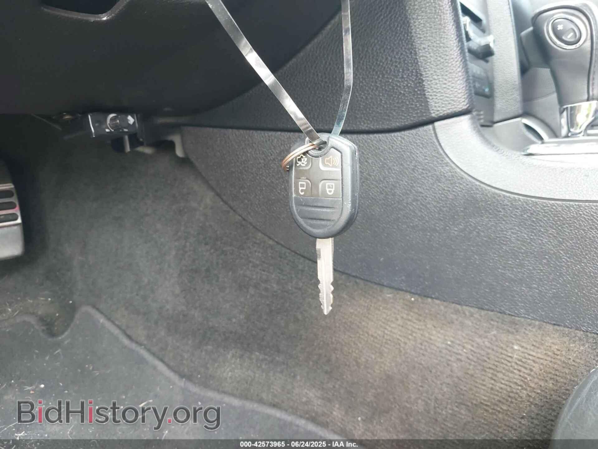 2013 FORD MUSTANG - VIN: 1ZVBP8CF0D5266675 - Фото 11