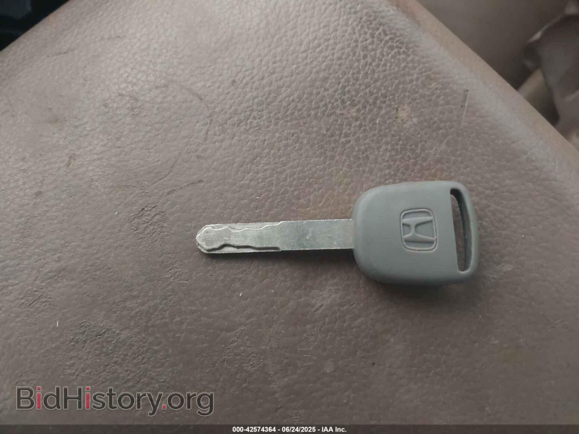 2008 HONDA PILOT - VIN: 5FNYF18788B018199 - Photo 11