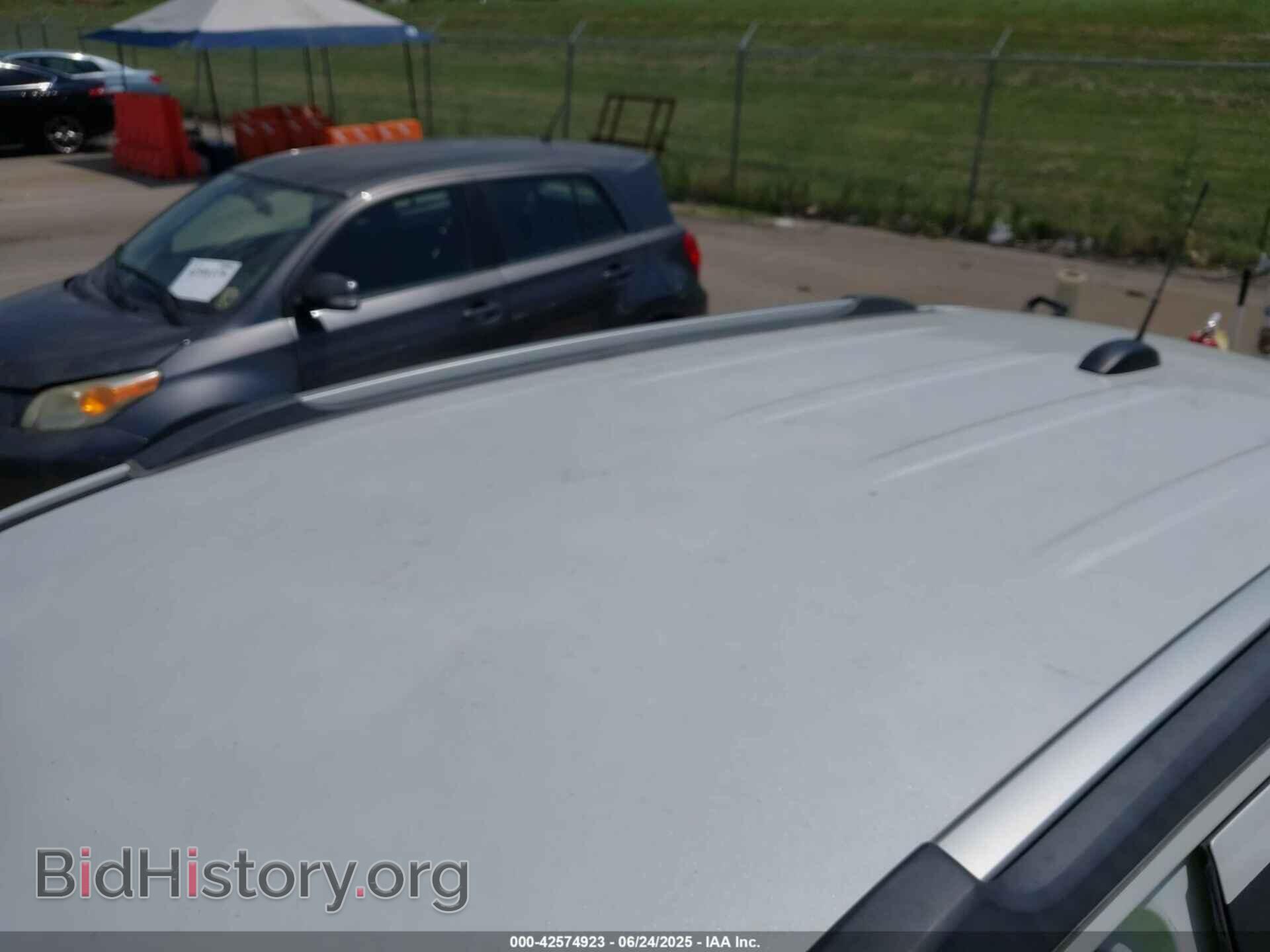 2017 BUICK ENCORE - VIN: KL4CJASB6HB060907 - Photo 6