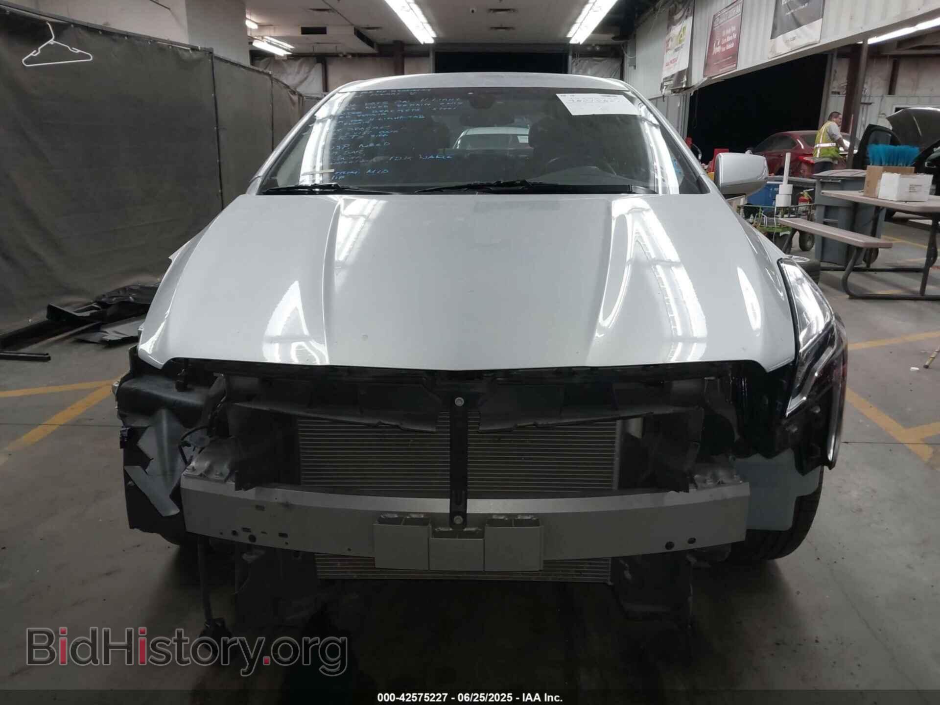 2019 CADILLAC XTS - VIN: 2G61M5S35K9104833 - Фото 13