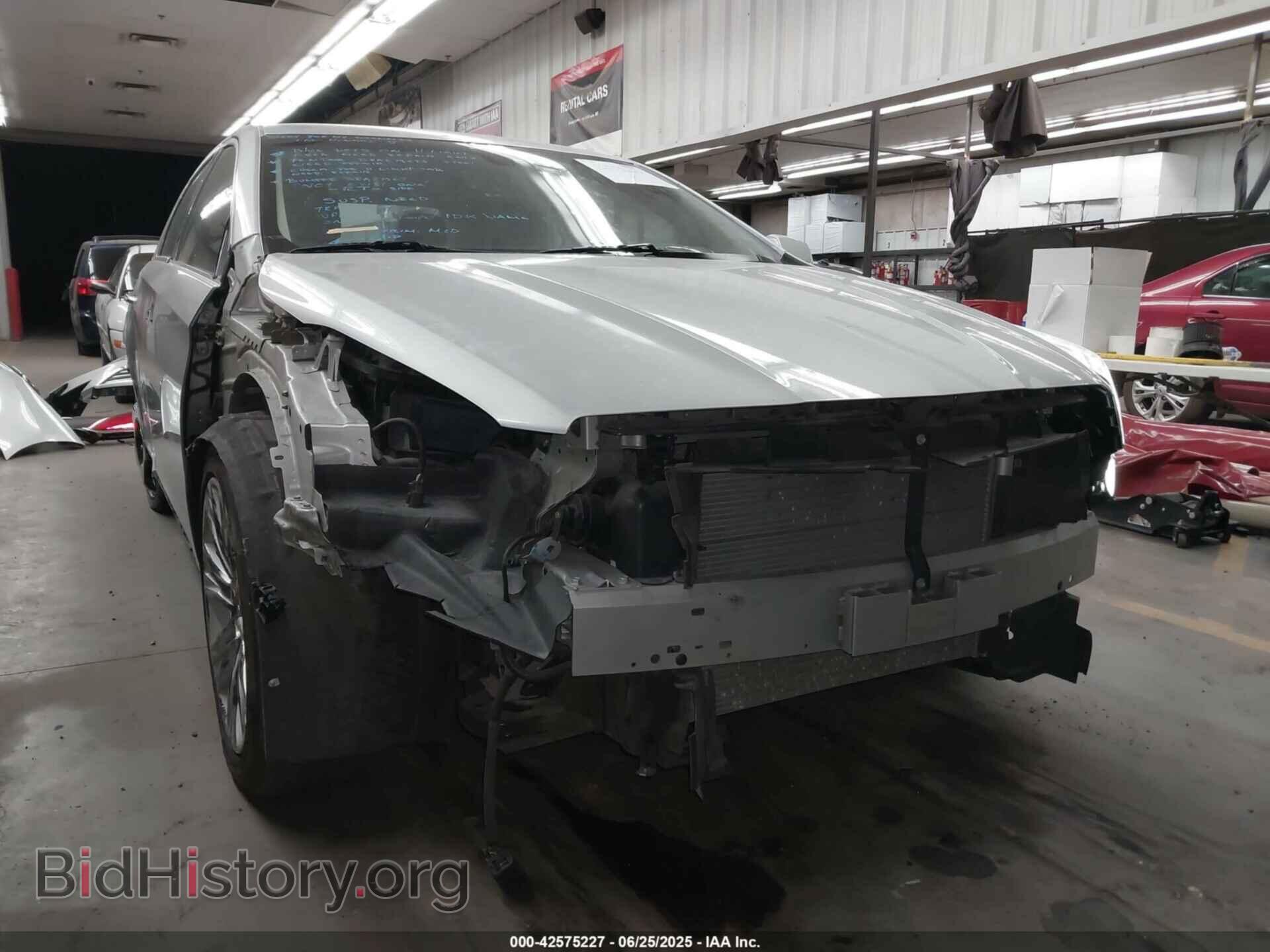 2019 CADILLAC XTS - VIN: 2G61M5S35K9104833 - Фото 6