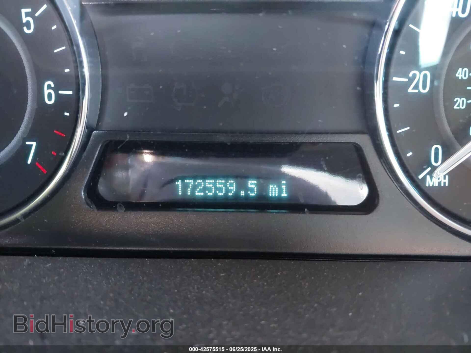 2011 FORD FLEX - VIN: 2FMGK5BC8BBD31516 - Фото 7