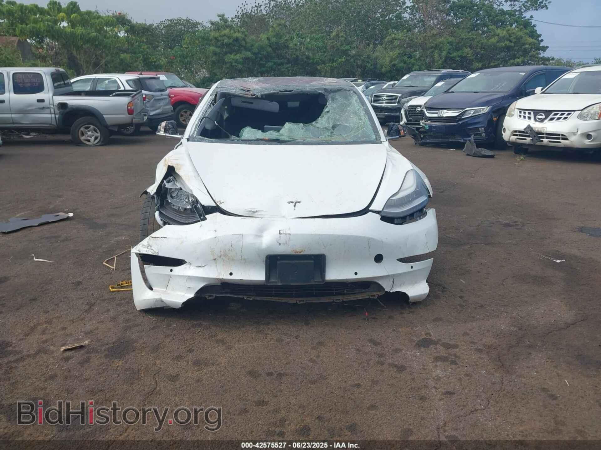 2018 TESLA MODEL 3 - VIN: 5YJ3E1EA8JF050329 - Photo 13