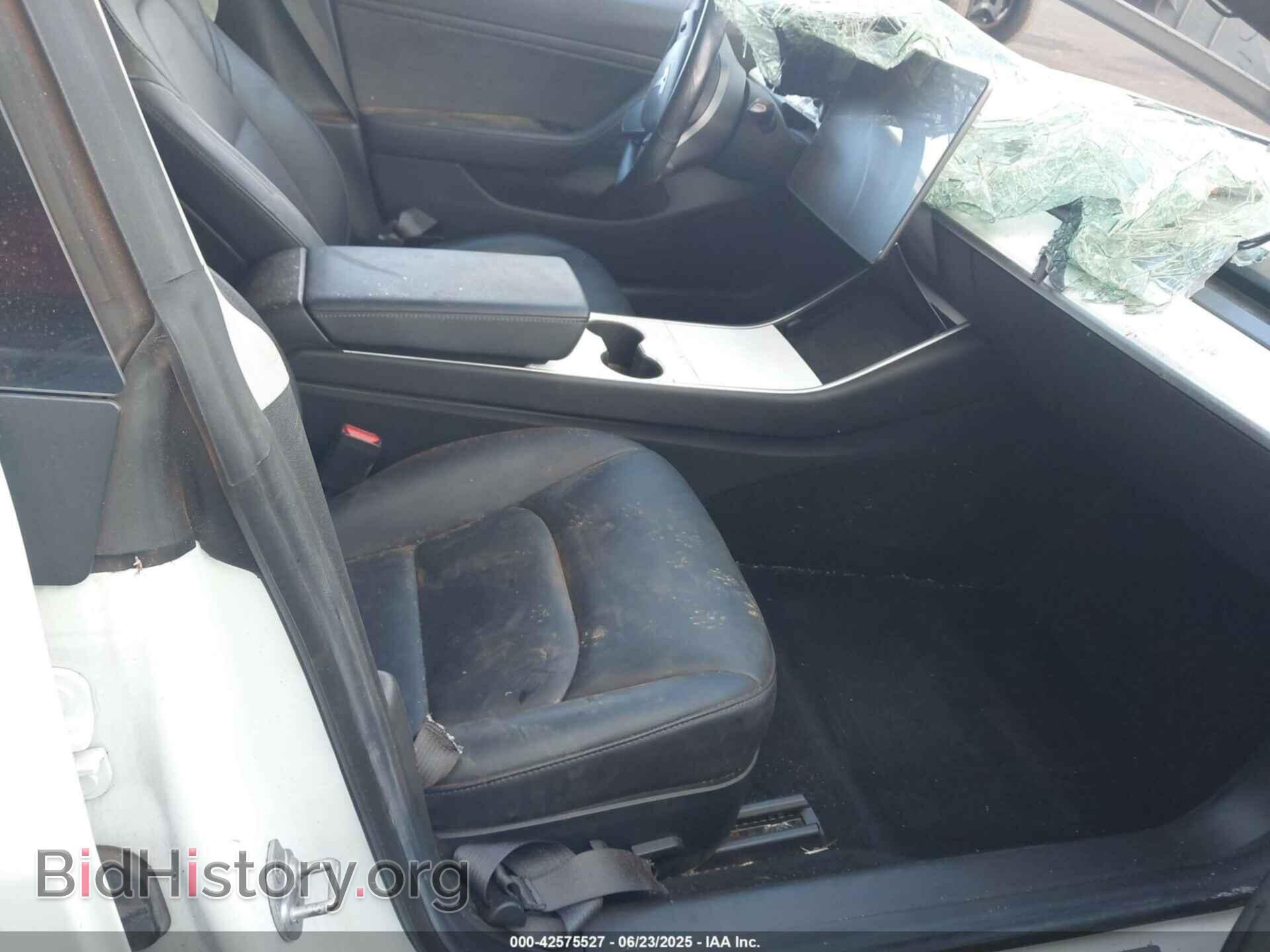 2018 TESLA MODEL 3 - VIN: 5YJ3E1EA8JF050329 - Photo 5