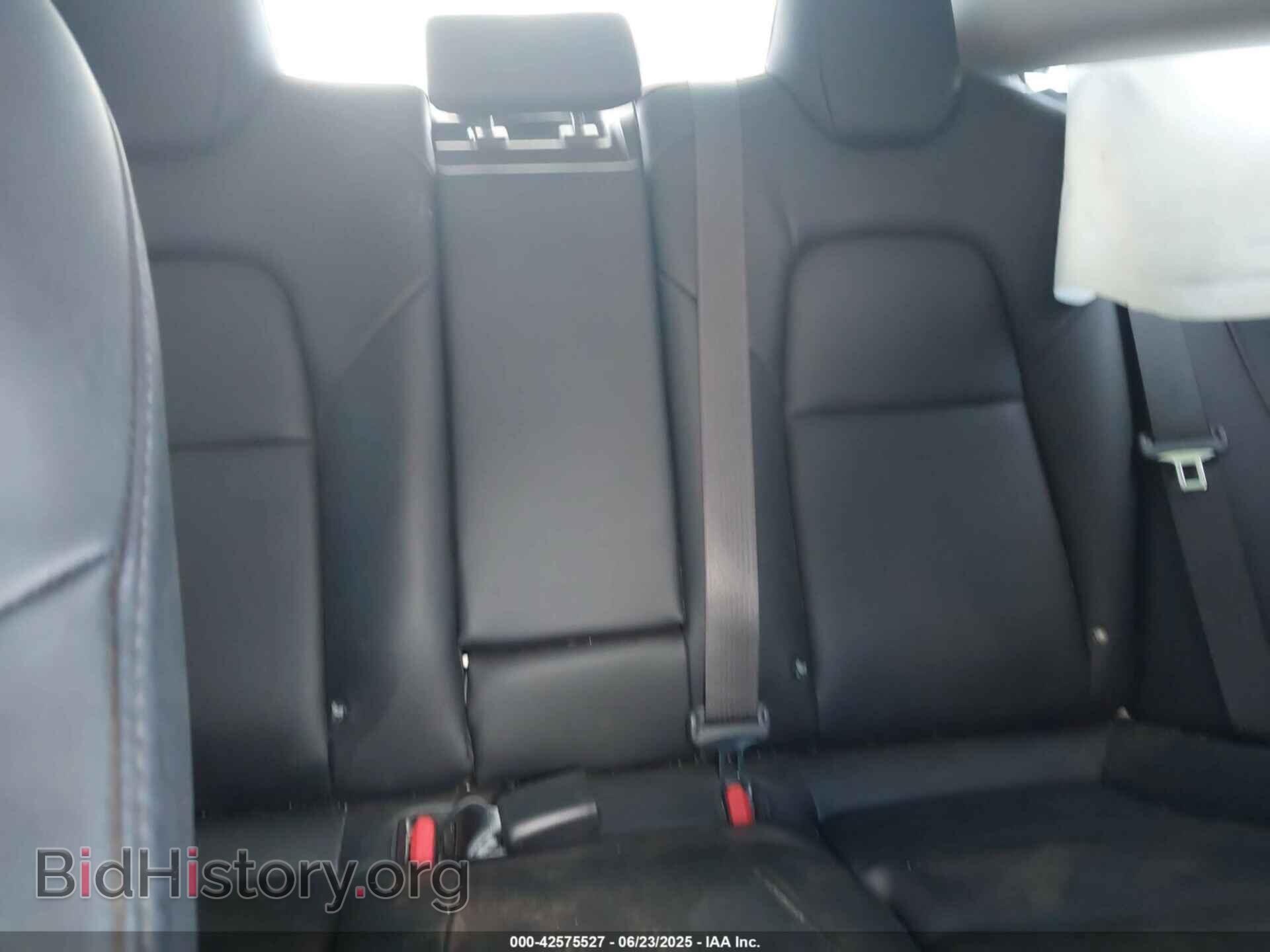 2018 TESLA MODEL 3 - VIN: 5YJ3E1EA8JF050329 - Photo 8