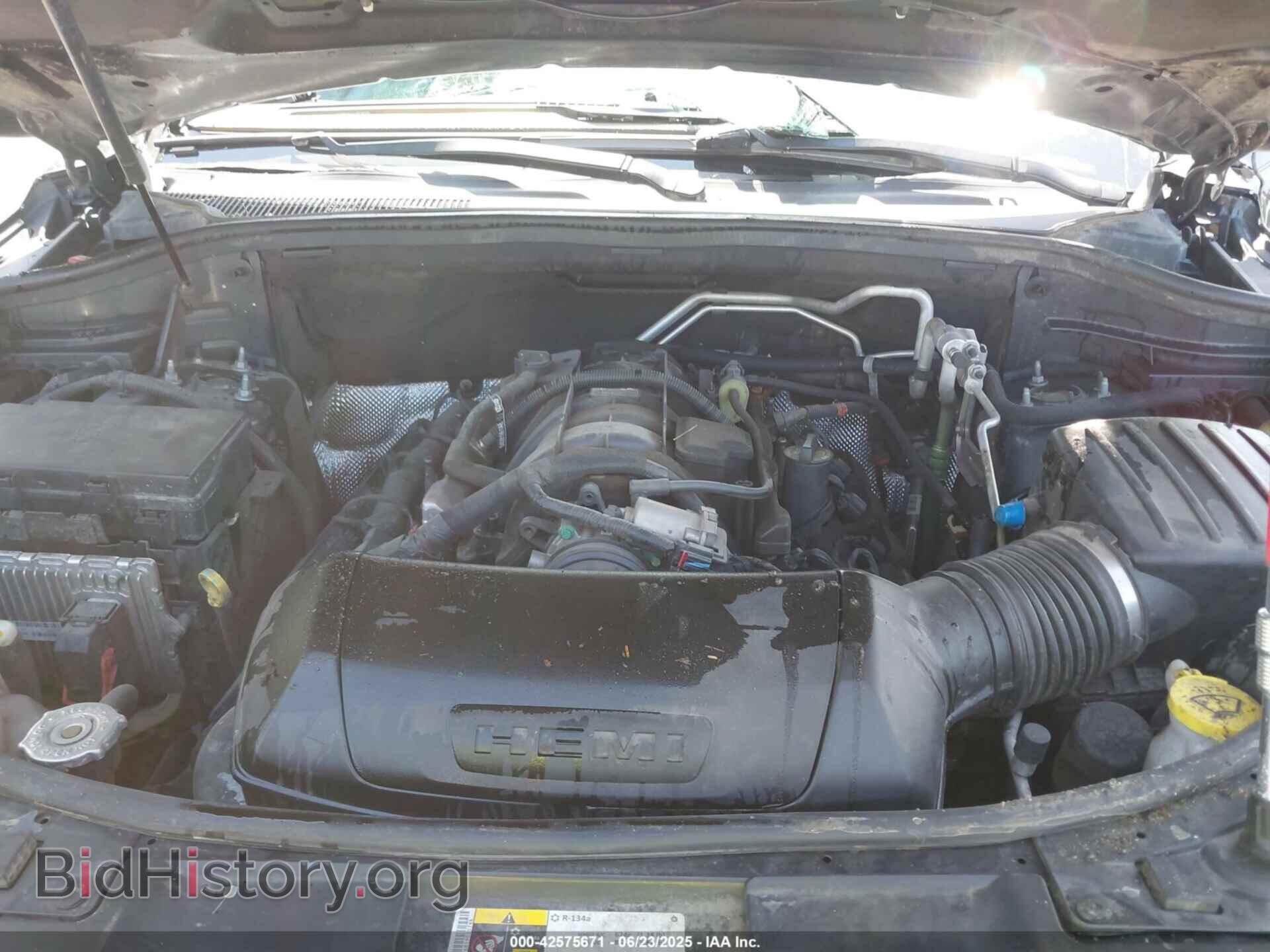 2014 DODGE DURANGO - VIN: 1C4SDHCT8EC317807 - Фото 10