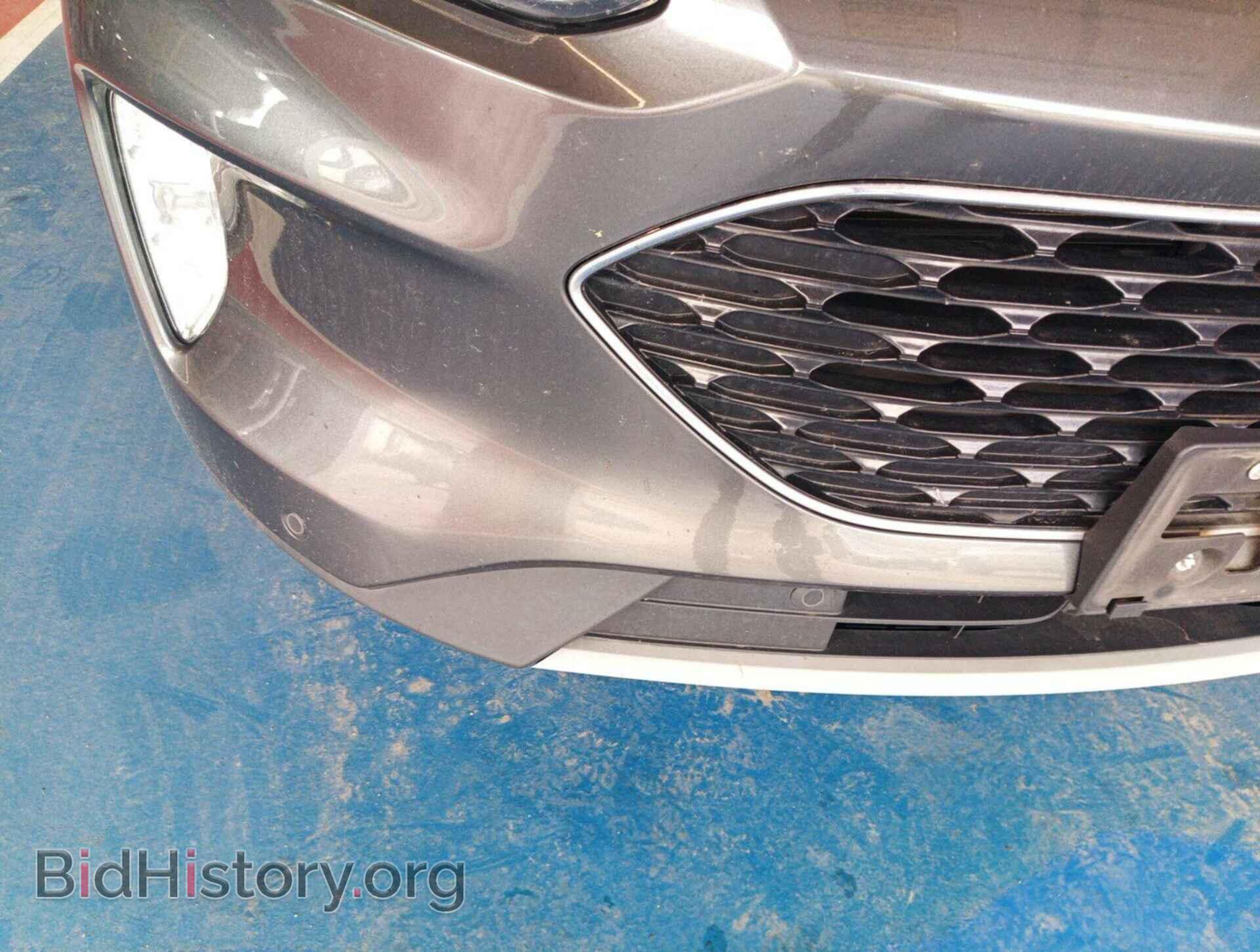 2020 FORD ESCAPE - VIN: 1FMCU0DZ2LUA12203 - Фото 15