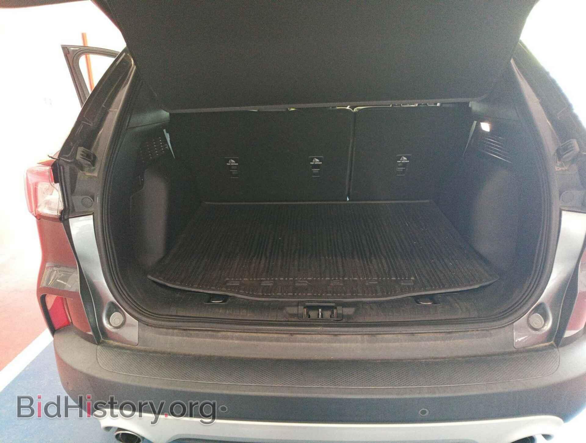 2020 FORD ESCAPE - VIN: 1FMCU0DZ2LUA12203 - Фото 6