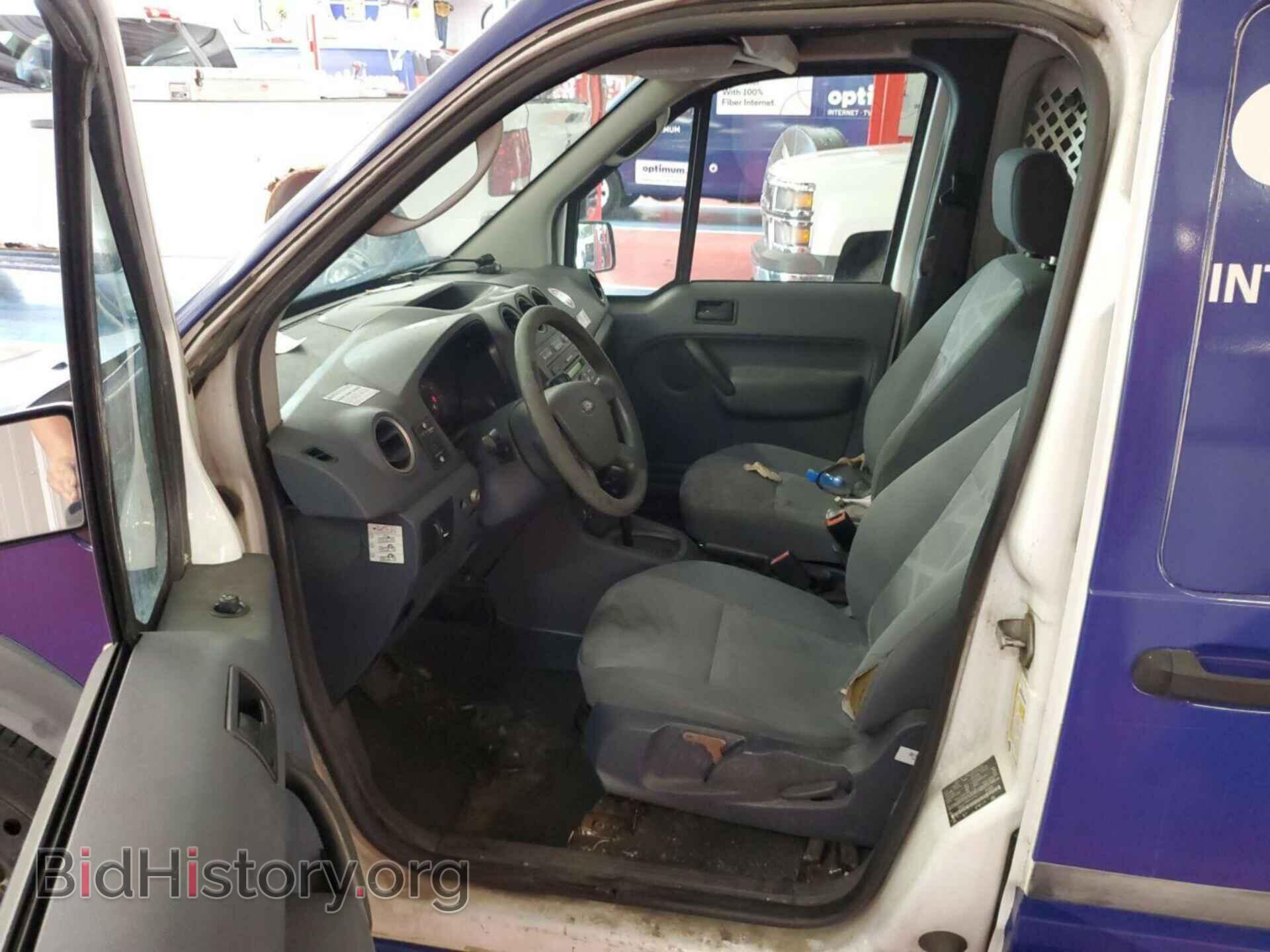 2011 FORD TRANSIT CONNECT - VIN: NM0LS7BN2BT067125 - Фото 18