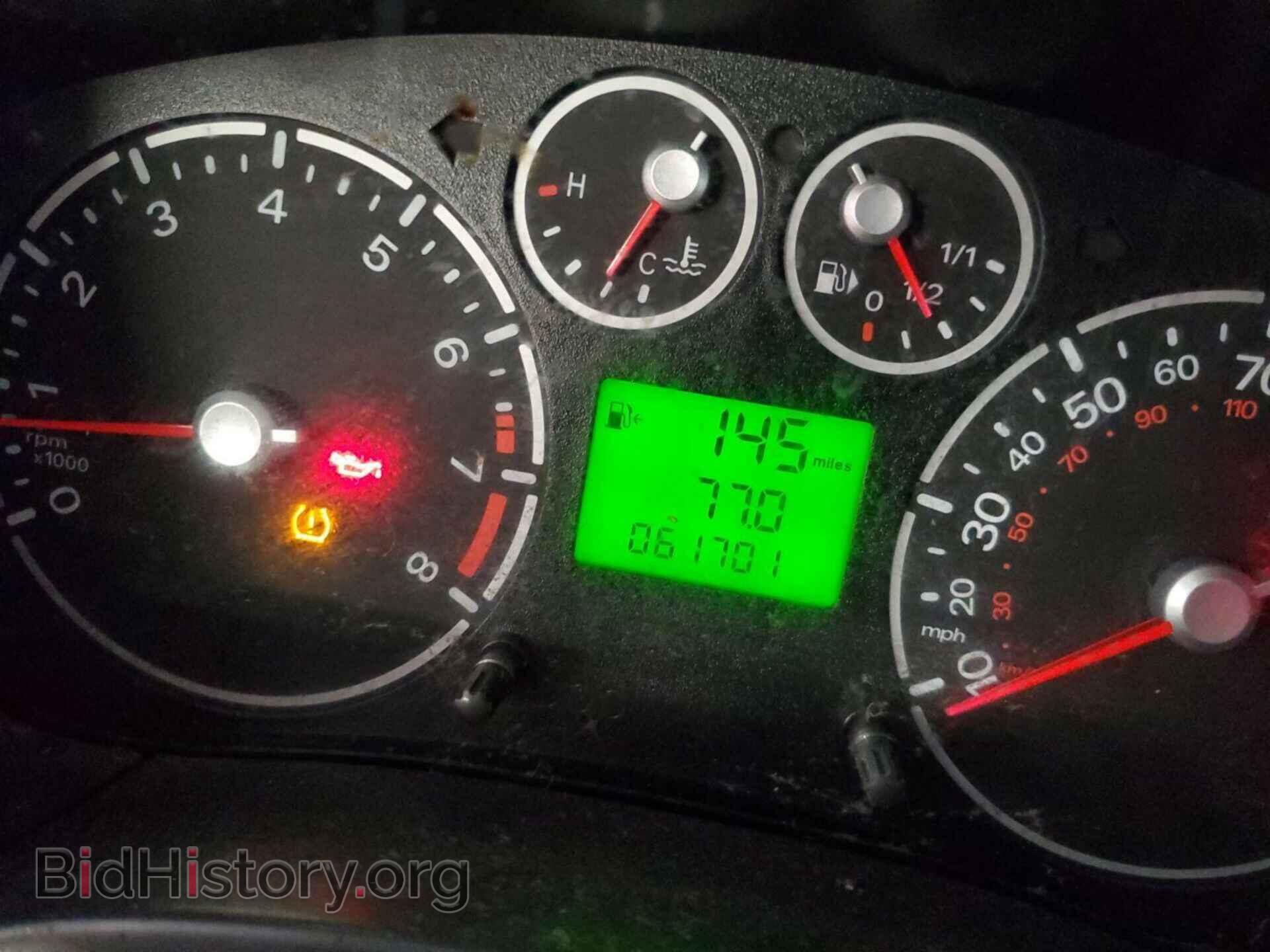 2011 FORD TRANSIT CONNECT - VIN: NM0LS7BN2BT067125 - Фото 29