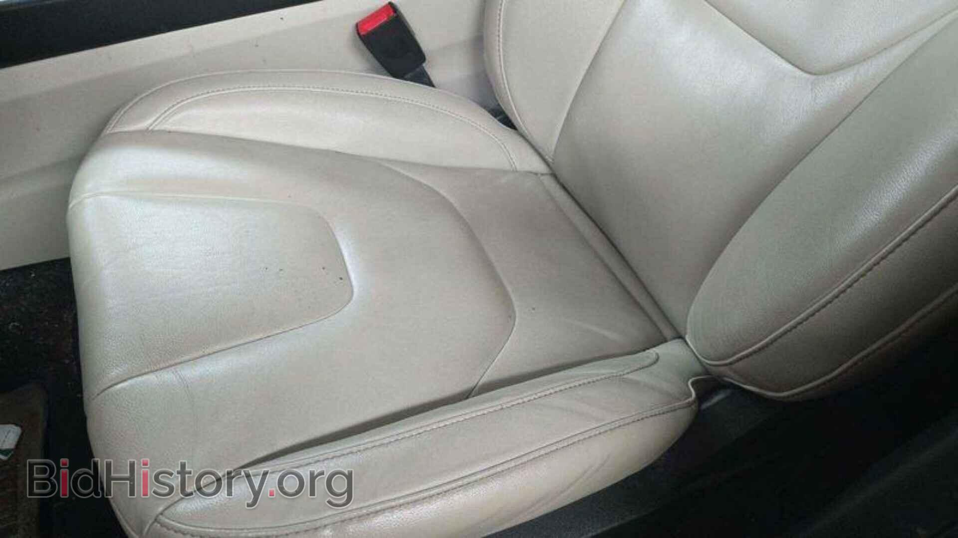 Photo 2FMPK4K92LBB36088 - FORD EDGE 2020