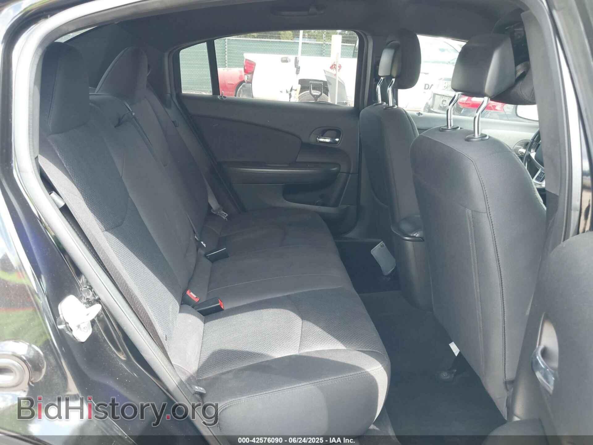 2013 CHRYSLER 200 - VIN: 1C3CCBBB6DN500949 - Фото 8