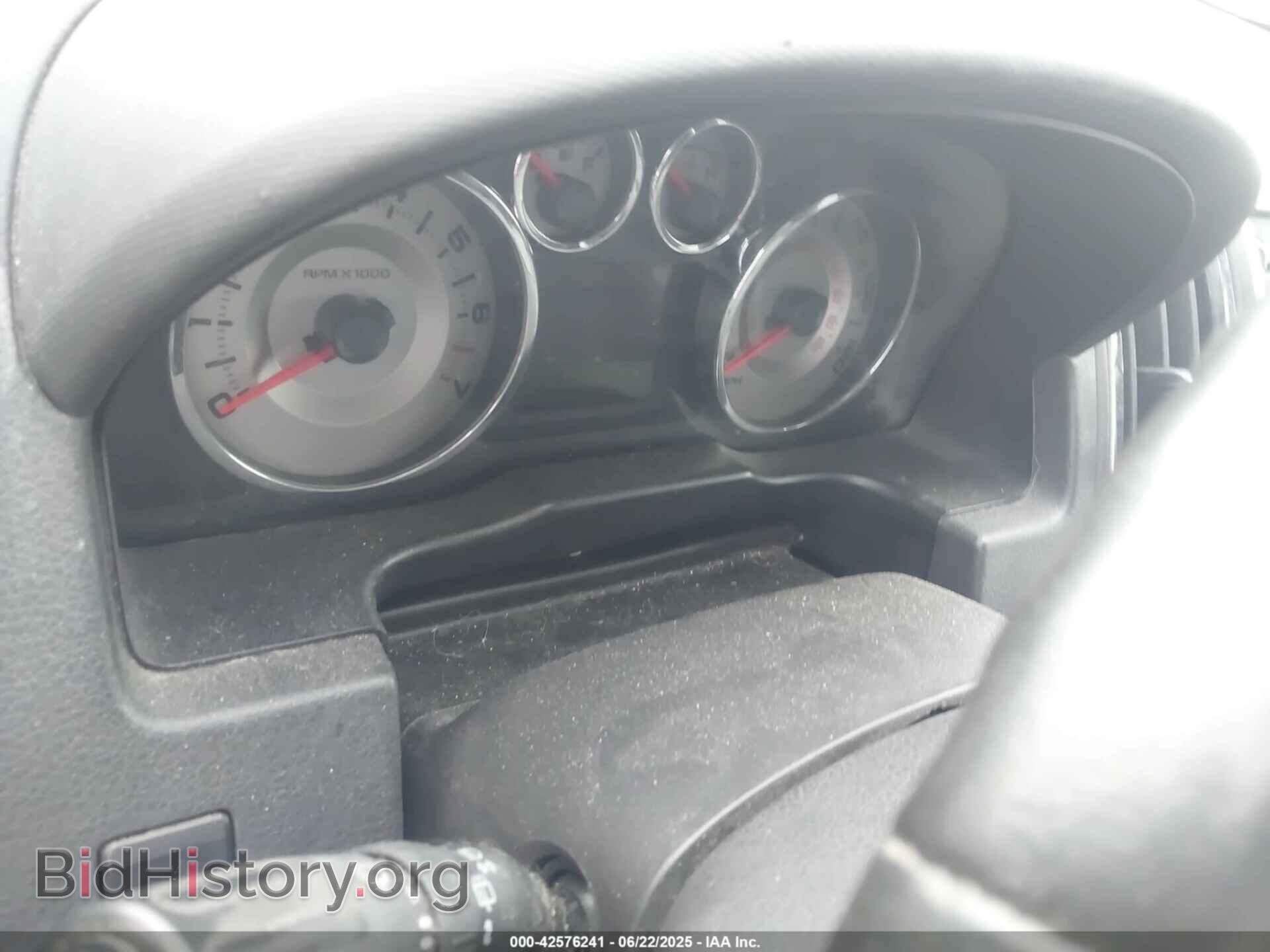 2010 FORD EDGE - VIN: 2FMDK3KC3ABA64677 - Фото 7