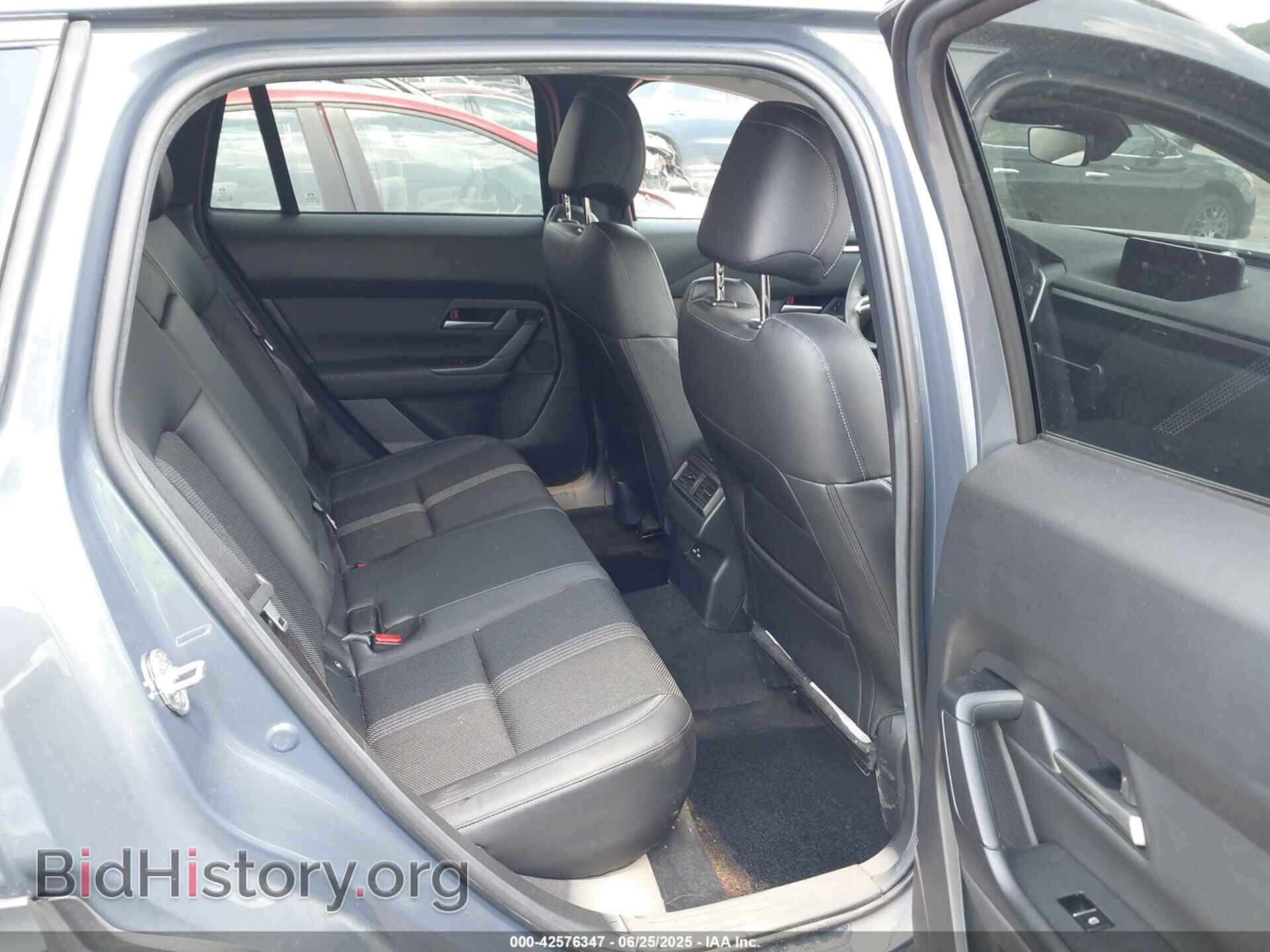 2024 MAZDA CX-50 - VIN: 7MMVABBM6RN188005 - Фото 8