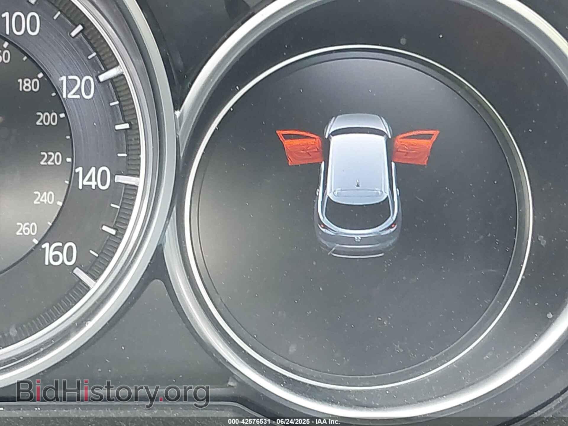 2023 MAZDA CX-9 - VIN: JM3TCBAY3P0637700 - Фото 14