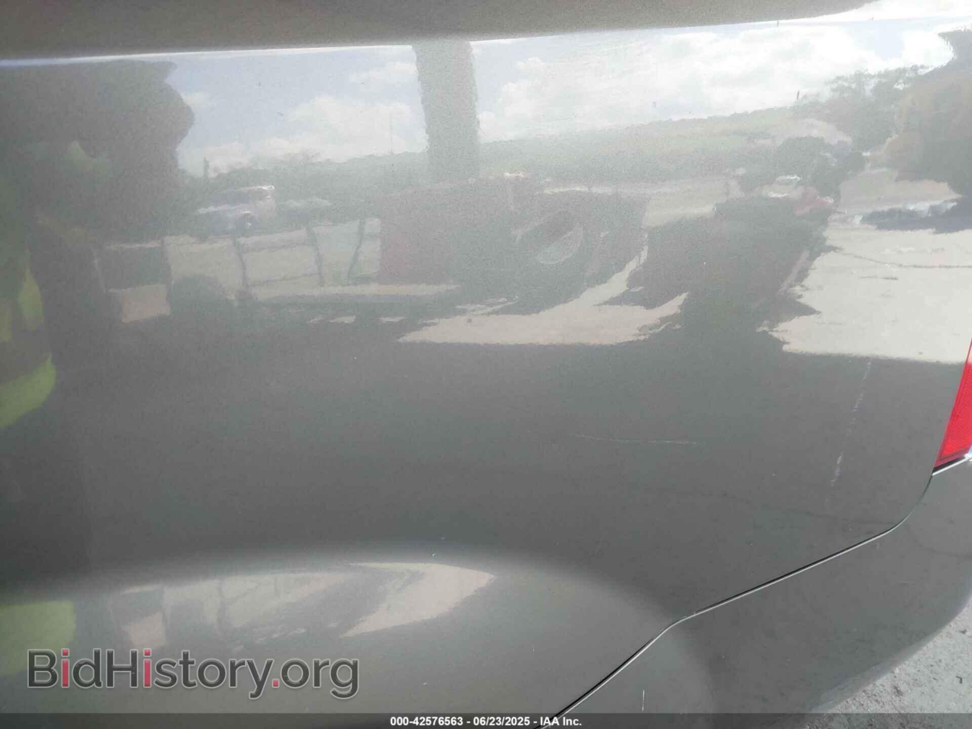2010 DODGE GRAND CARAVAN - VIN: 2D4RN4DE6AR262301 - Фото 12