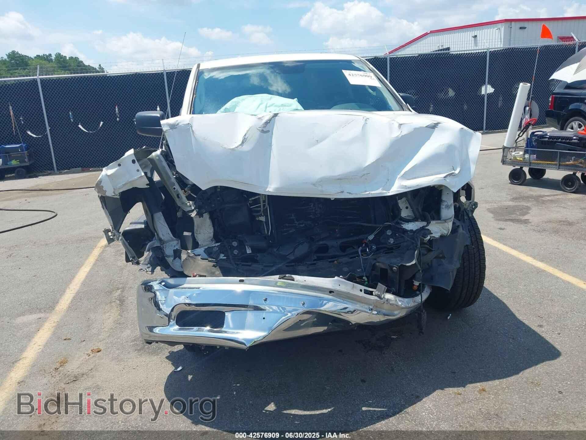 2018 RAM 1500 - VIN: 1C6RR7LG5JS307532 - Фото 6
