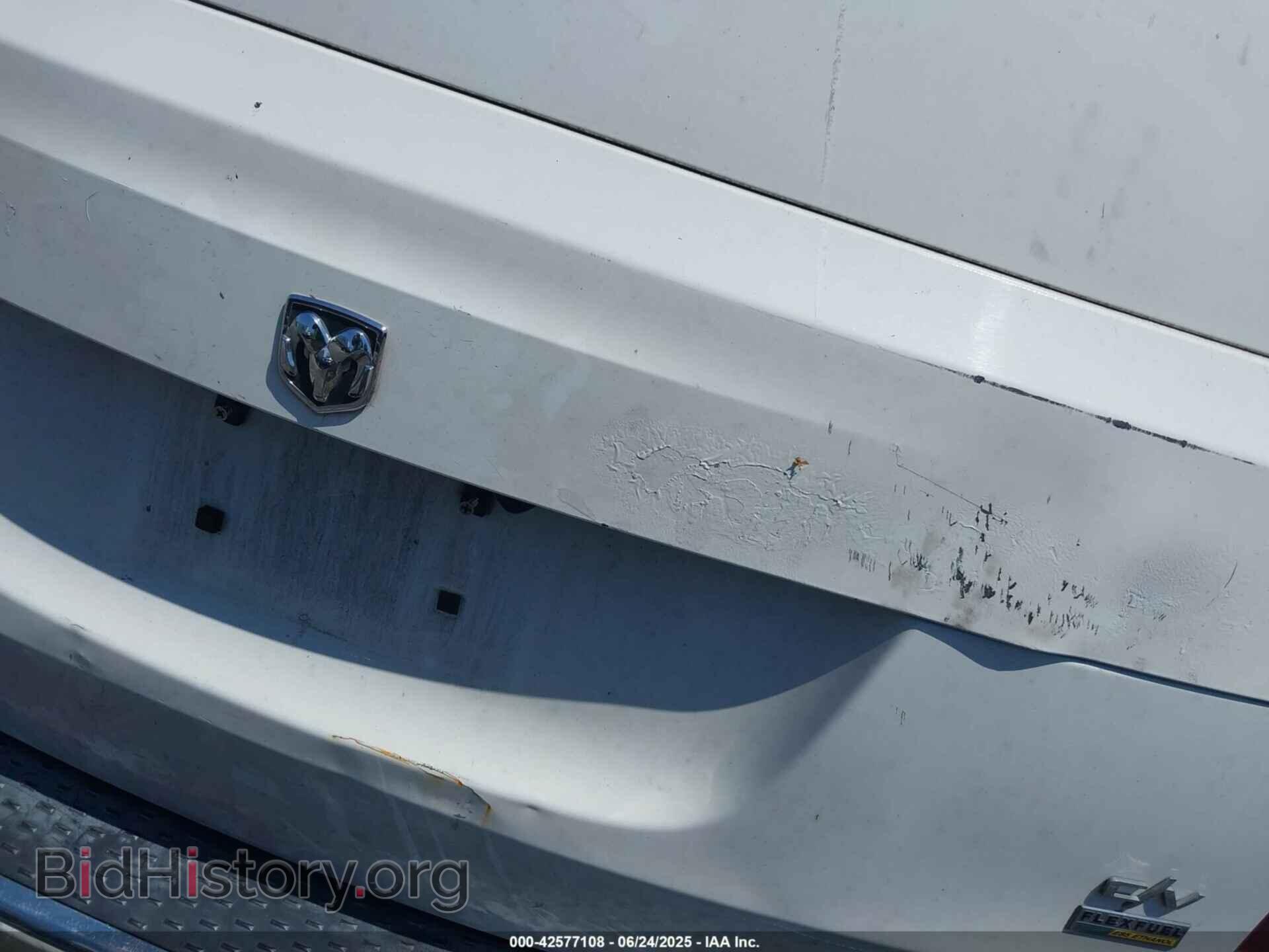 2015 RAM CARGO - VIN: 2C4JRGAG9FR681143 - Photo 16
