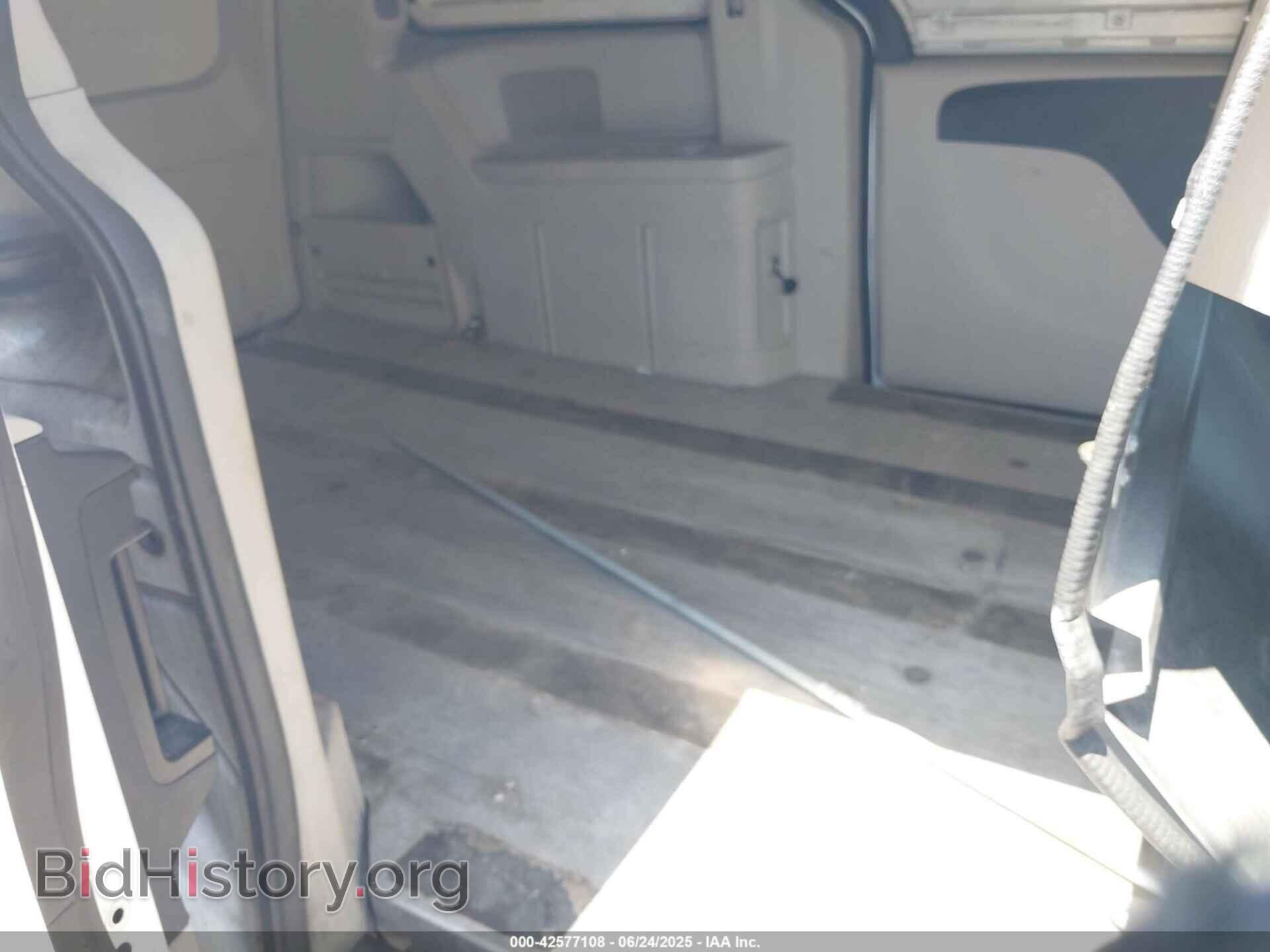 2015 RAM CARGO - VIN: 2C4JRGAG9FR681143 - Photo 8
