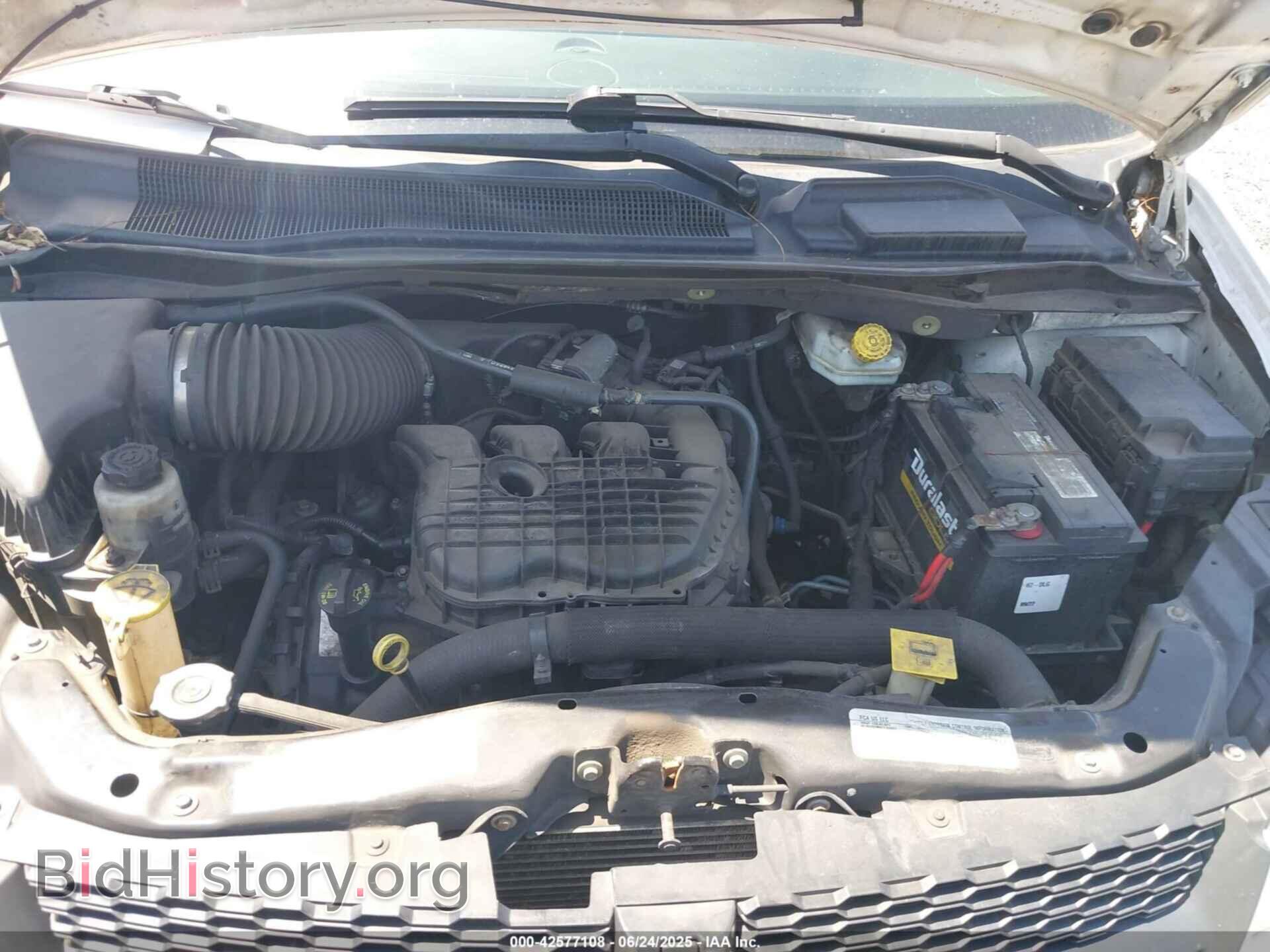 2015 RAM CARGO - VIN: 2C4JRGAG9FR681143 - Photo 10