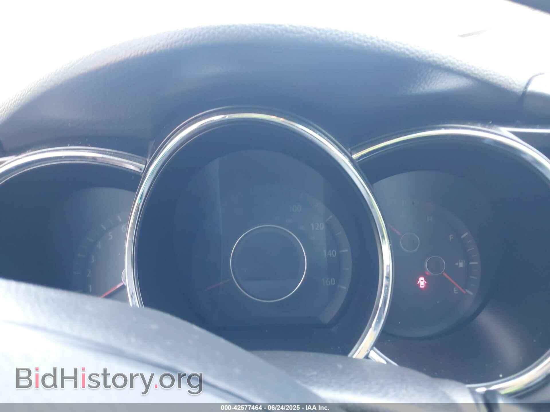 2012 KIA OPTIMA - VIN: 5XXGN4A74CG036683 - Photo 7