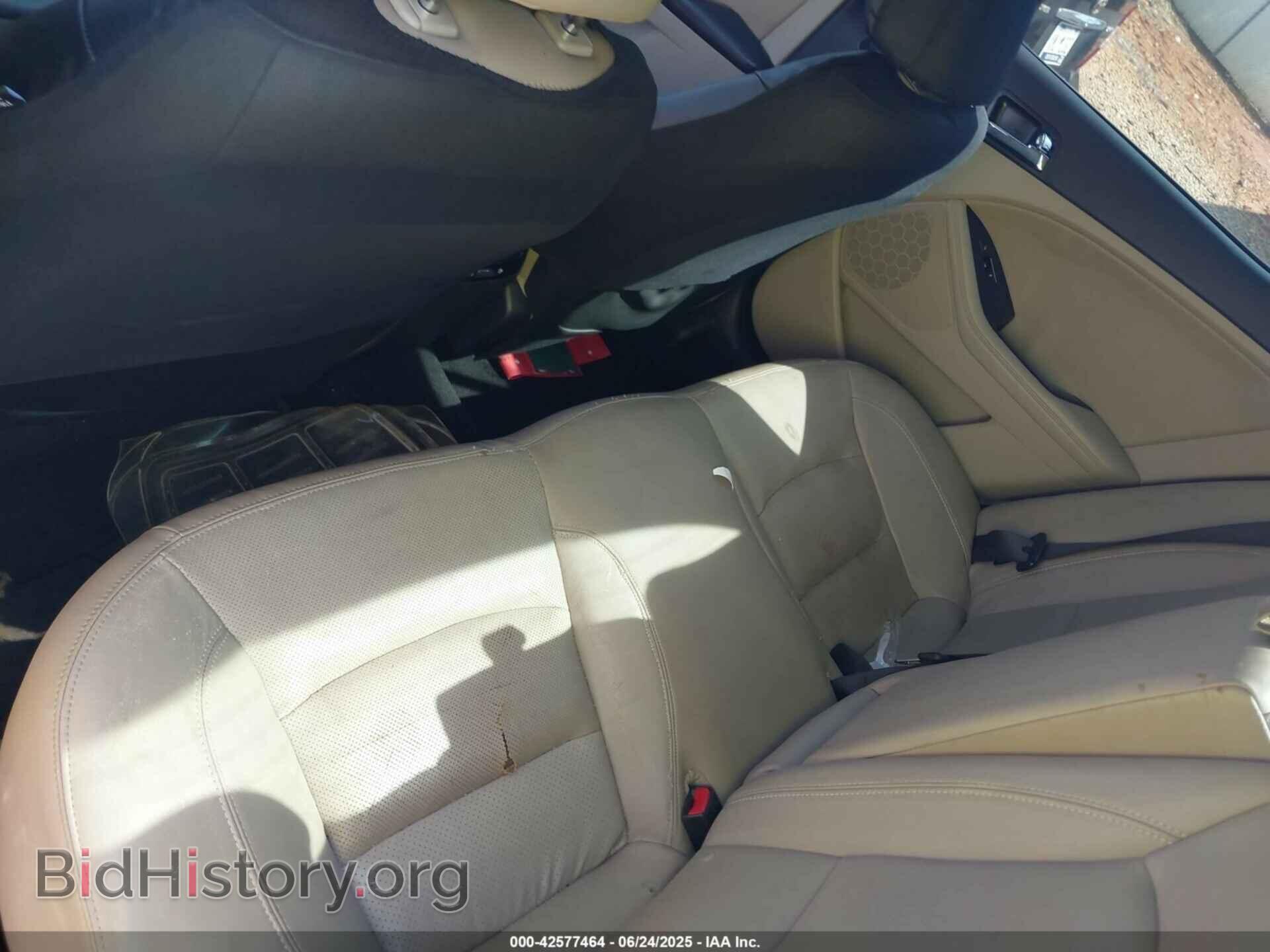 2012 KIA OPTIMA - VIN: 5XXGN4A74CG036683 - Photo 8