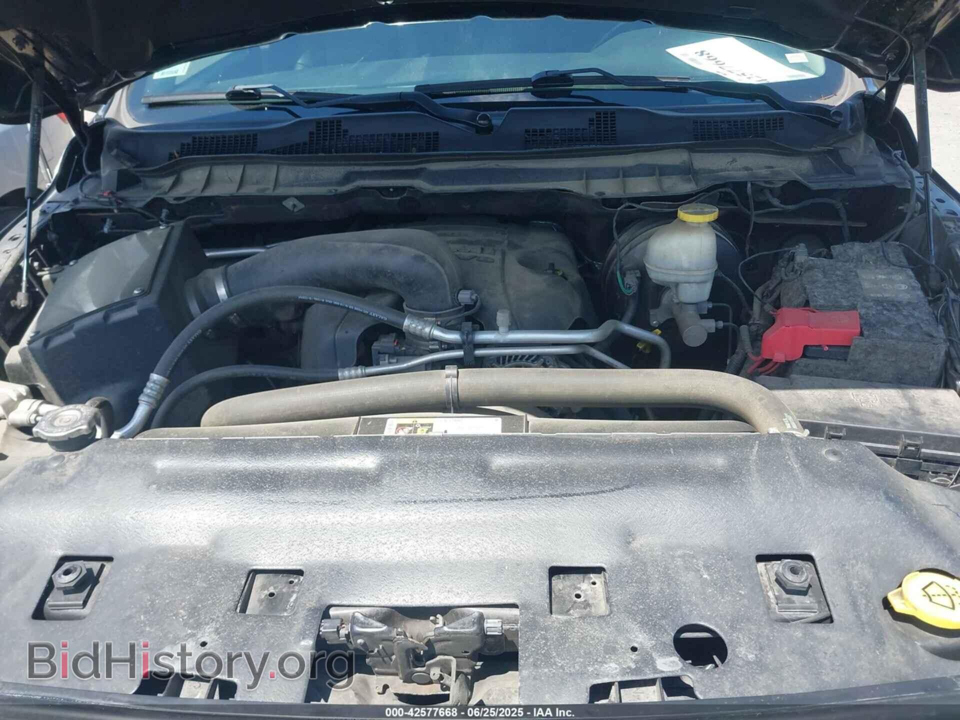 2017 RAM 1500 - VIN: 1C6RR7NT3HS800663 - Фото 10