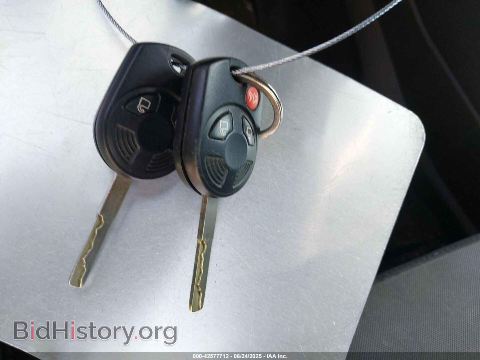 2015 FORD ESCAPE - VIN: 1FMCU0G70FUB70182 - Фото 11