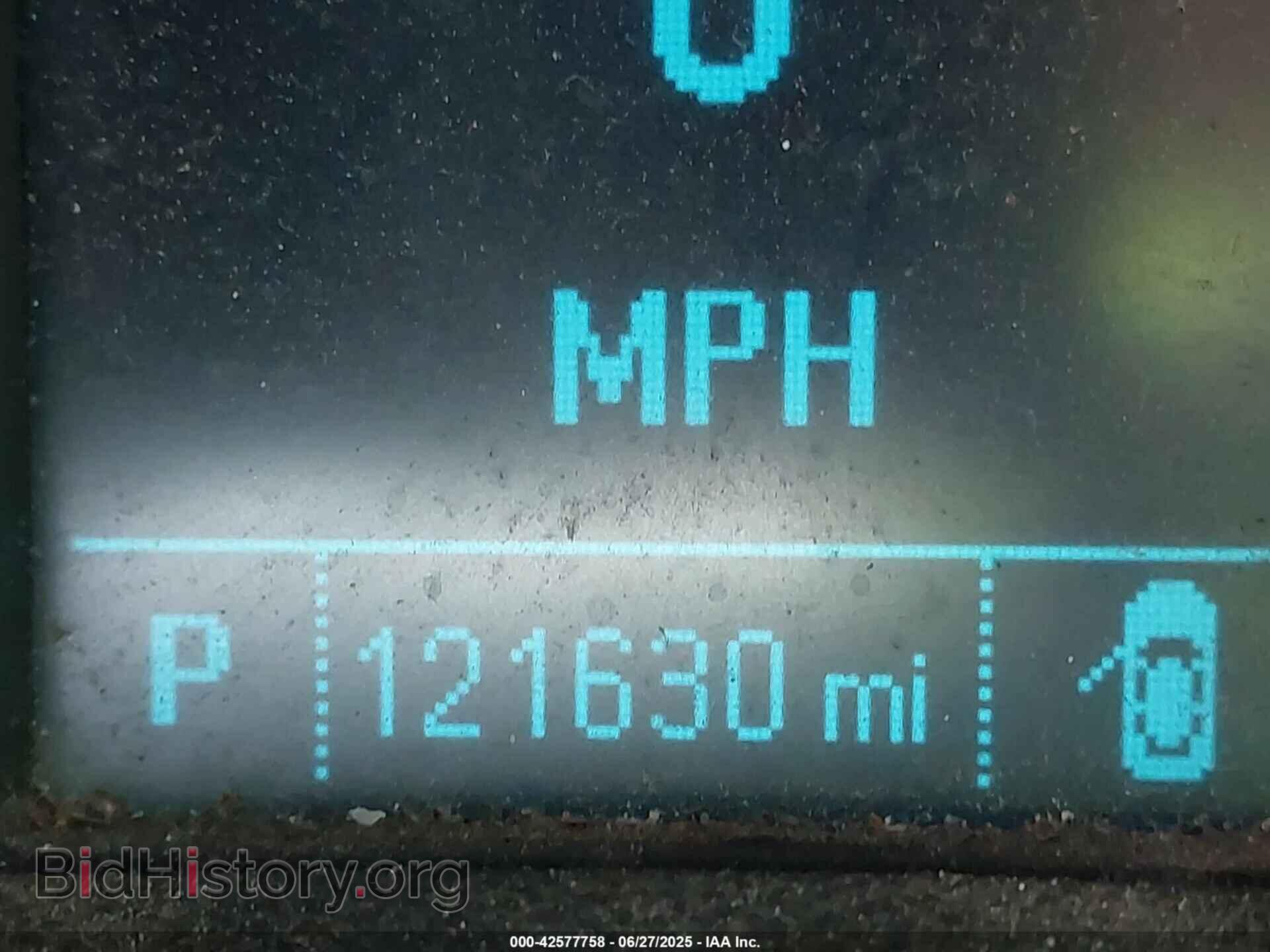 2014 BUICK ENCORE - VIN: KL4CJHSB1EB770219 - Photo 7